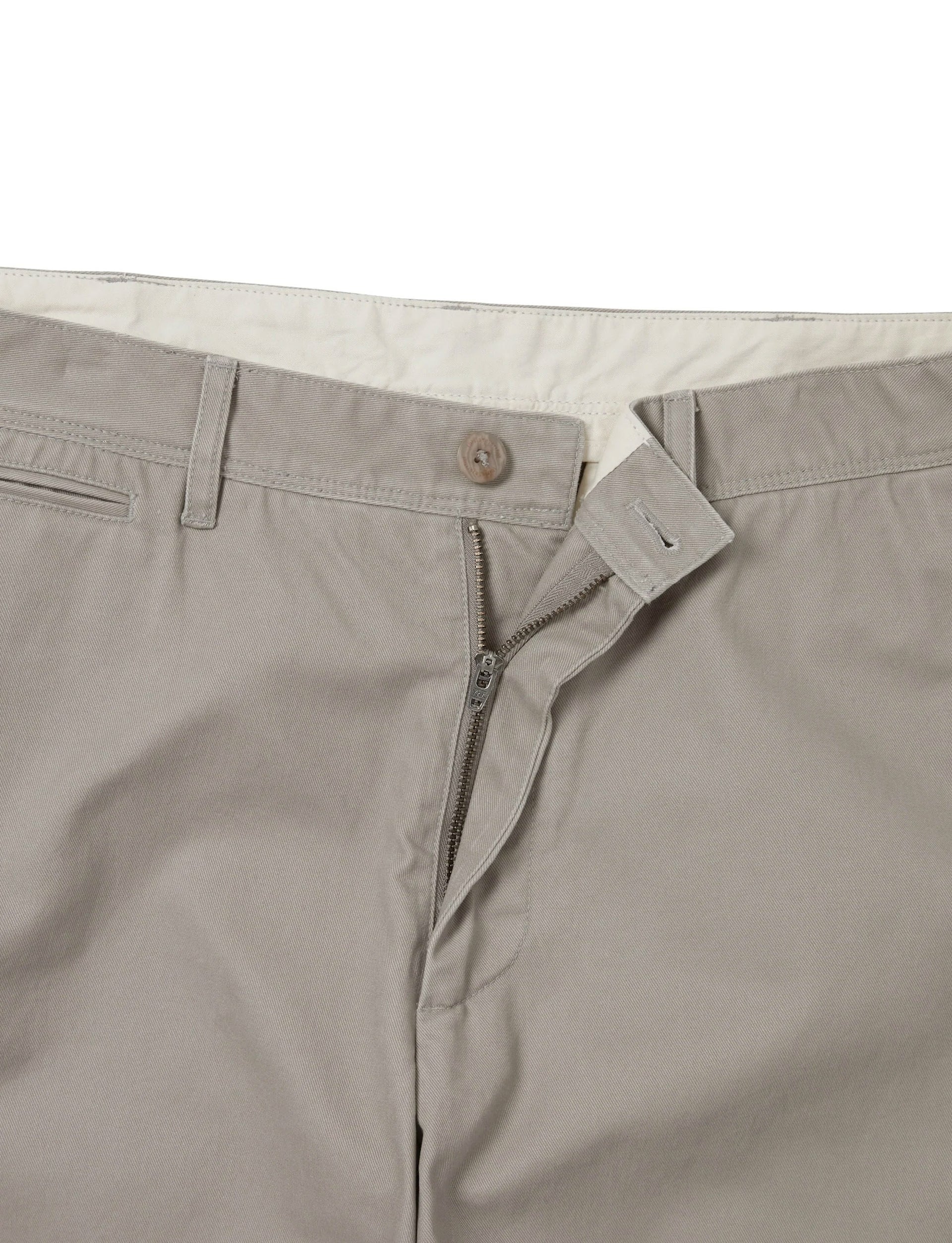 THISISNEVERTHAT Chino Pant KHAKI