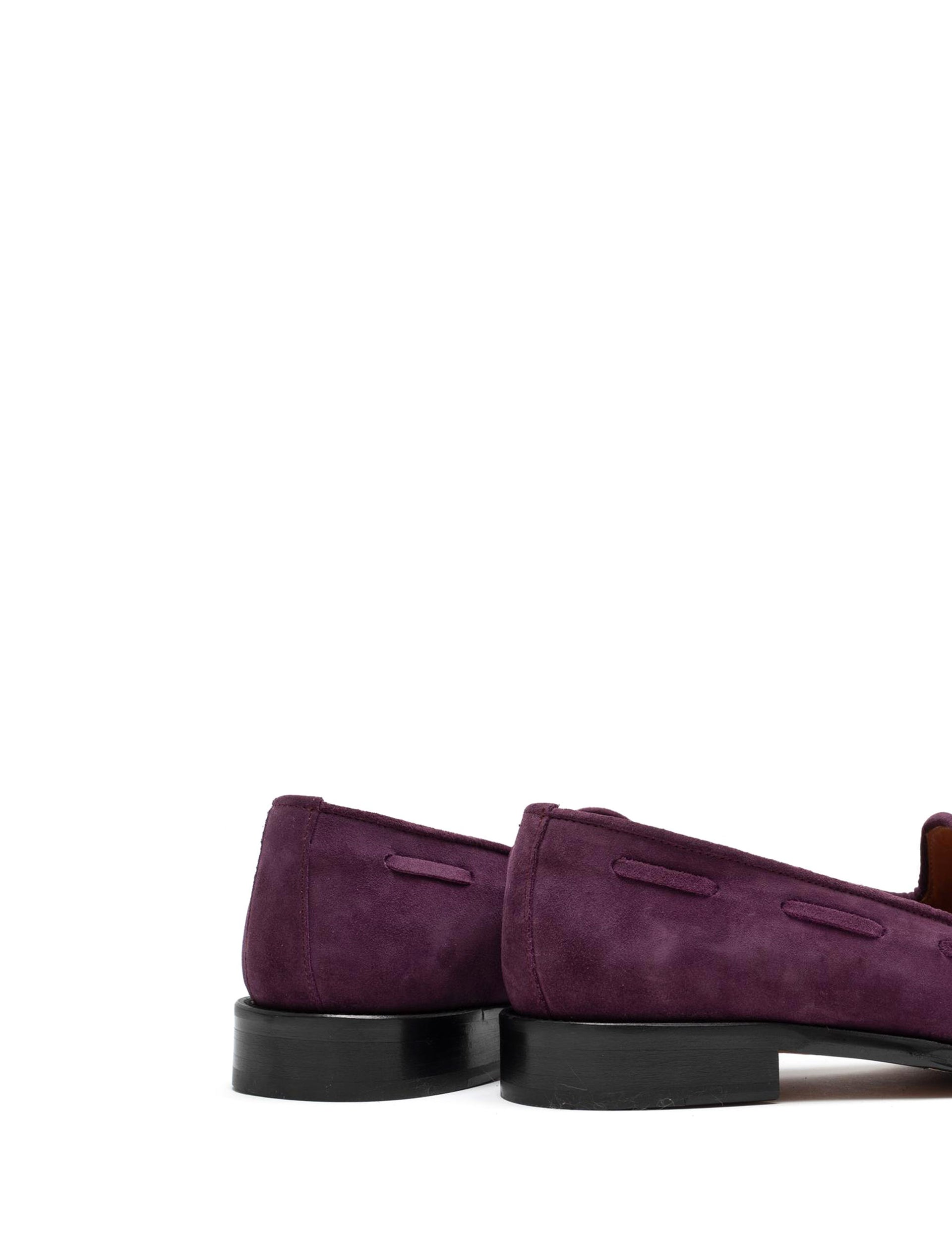WORLDLY STUDIOS X MINISHOPMADRID PURPLE