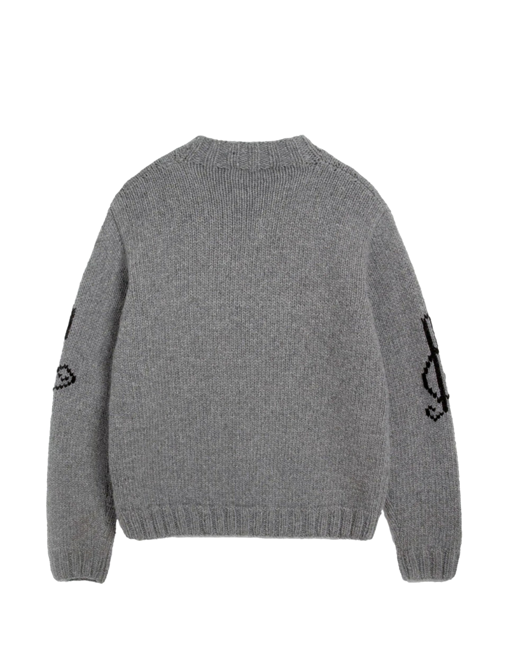 YMC BLUTO KNIT