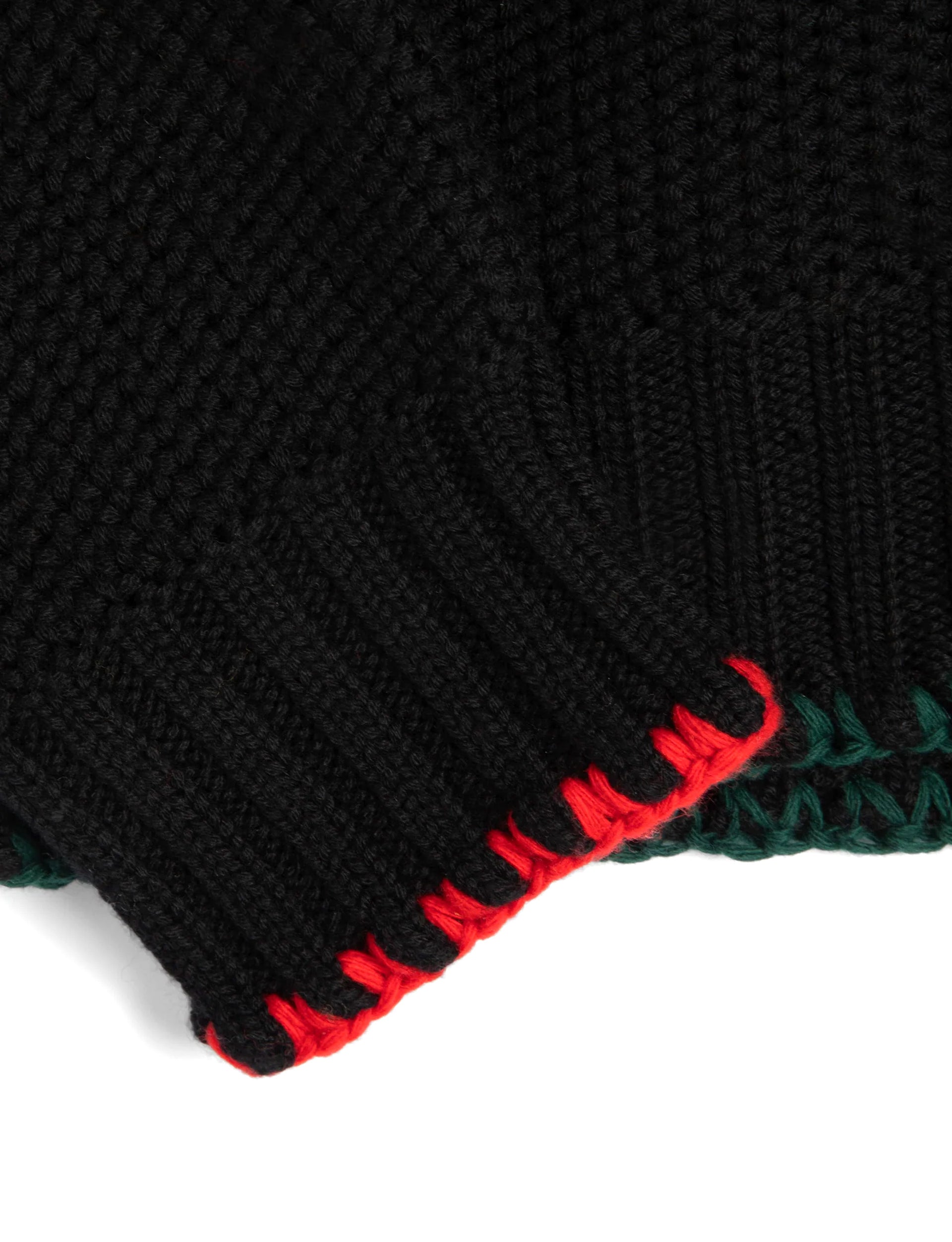 YMC Yips Jumper Black