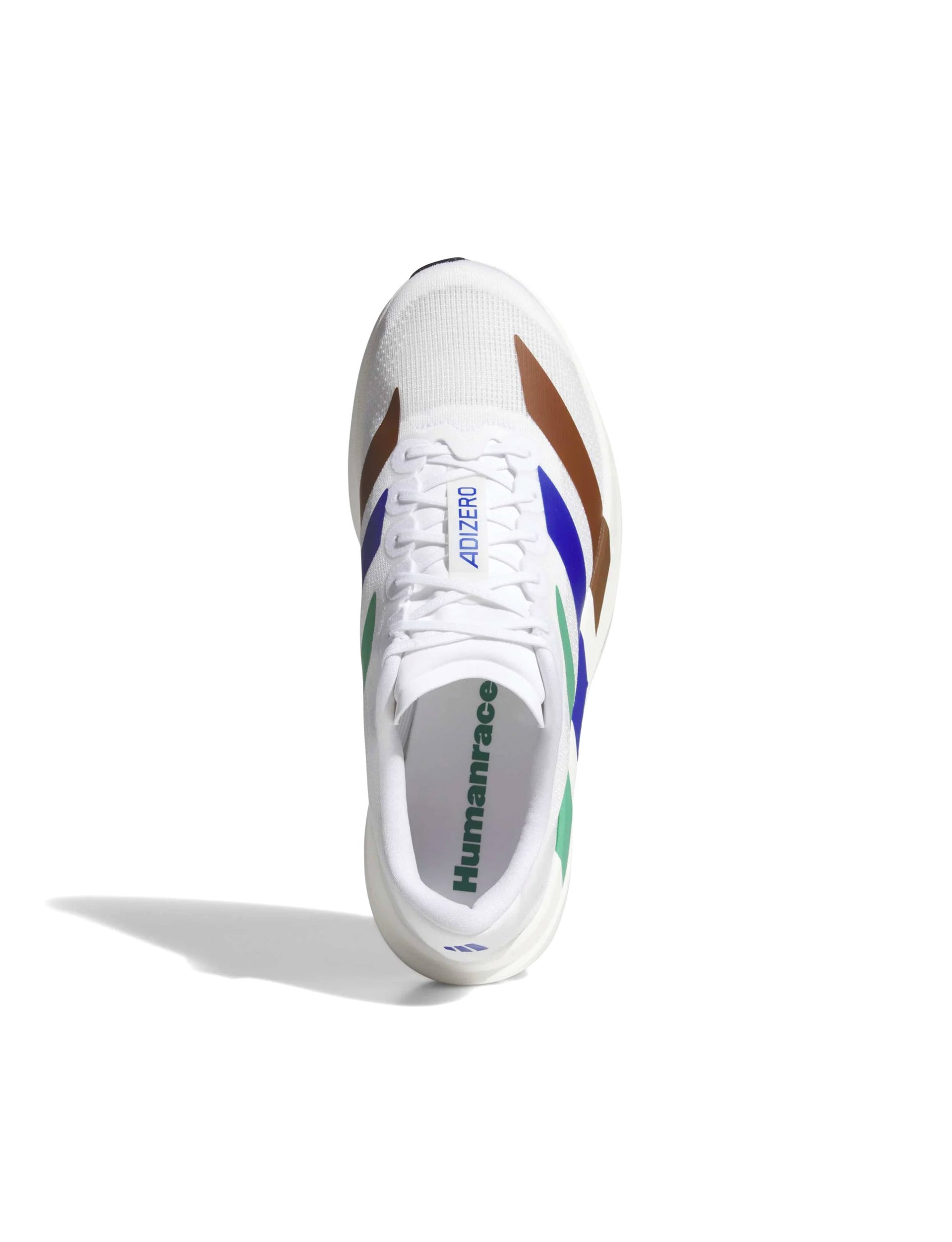 adidas Performance x Pharrell Williams Adizero Evo SL White