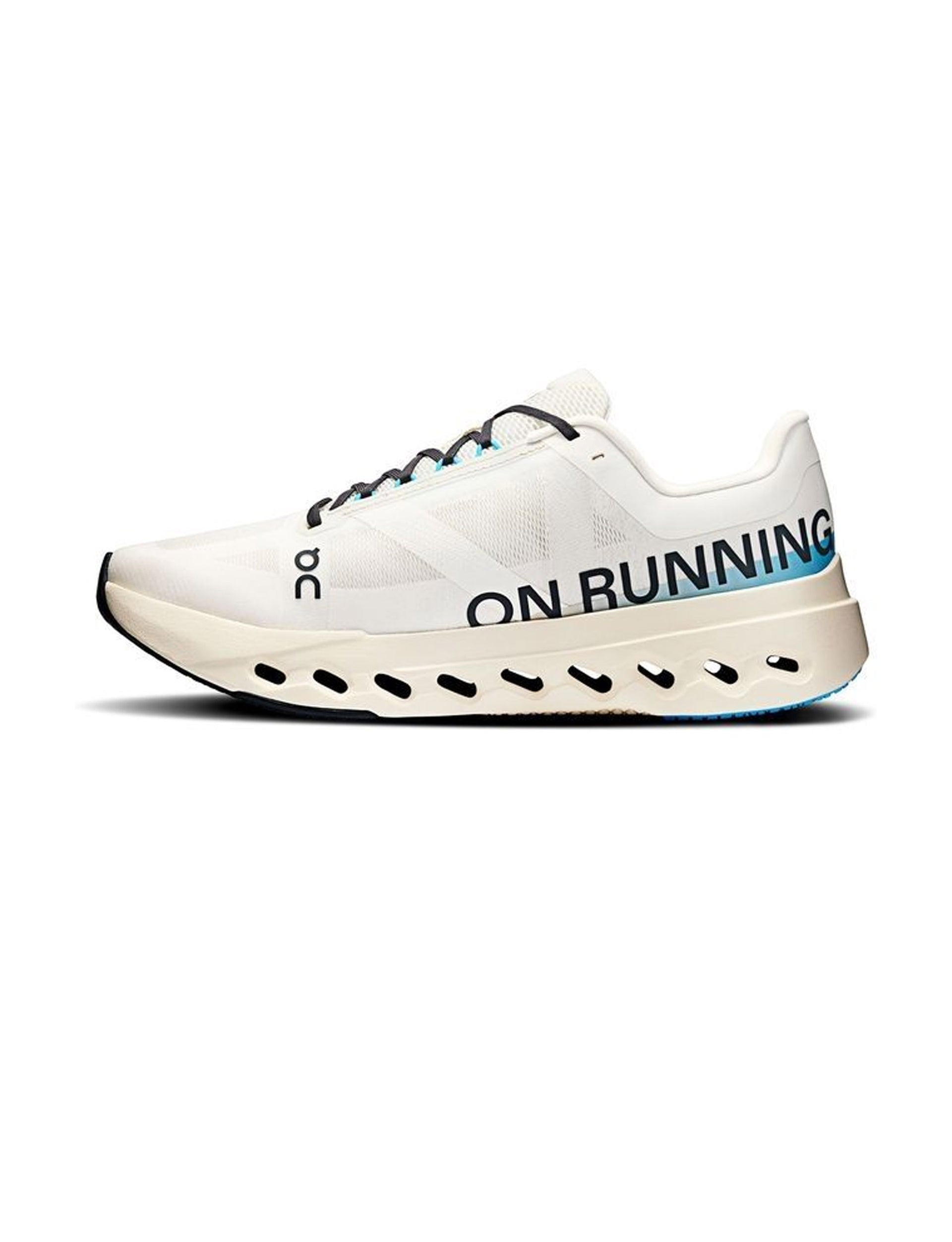 On Running Cloudsurfer Next Ivory