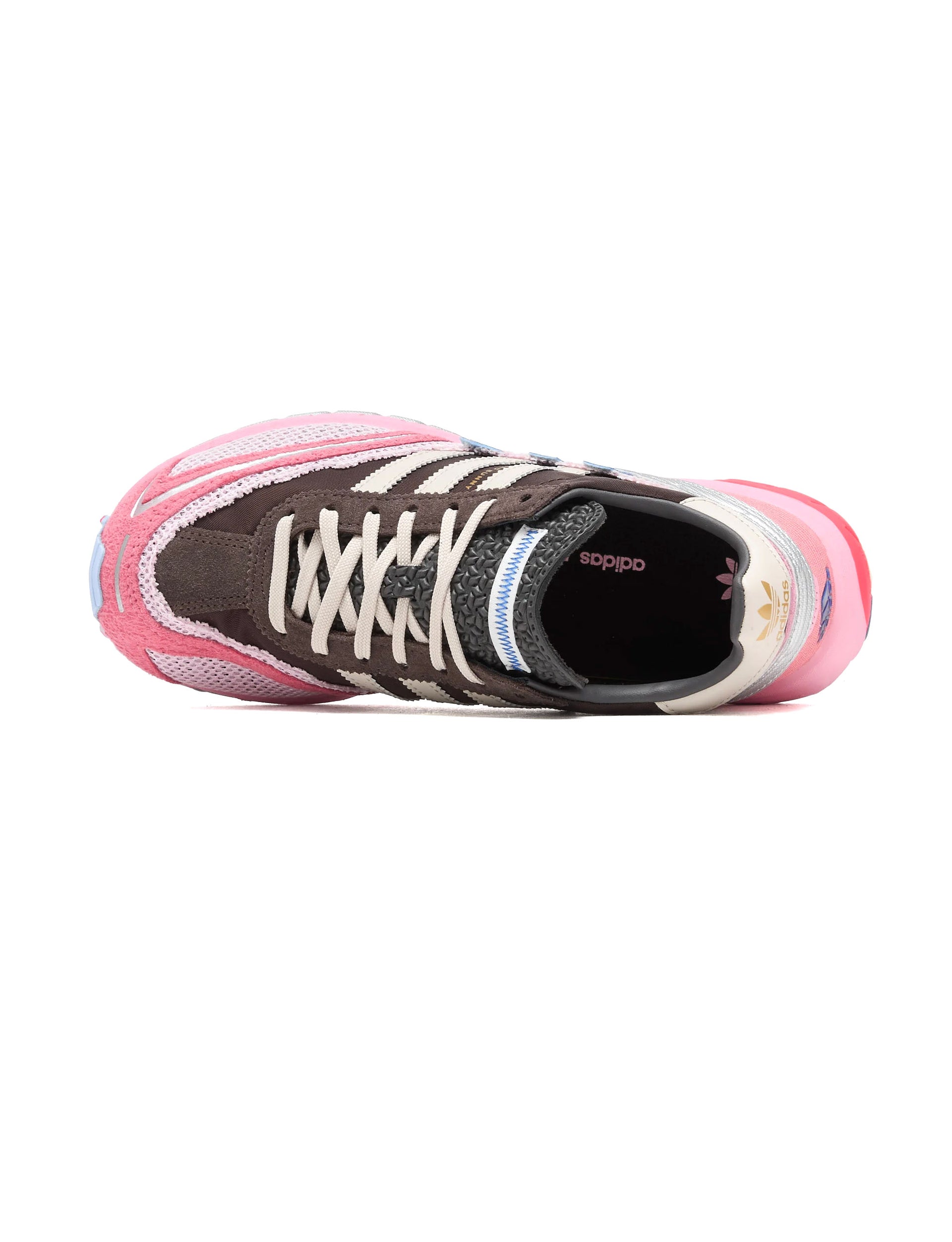 adidas Originals x Bad Bunny Adizero SL72