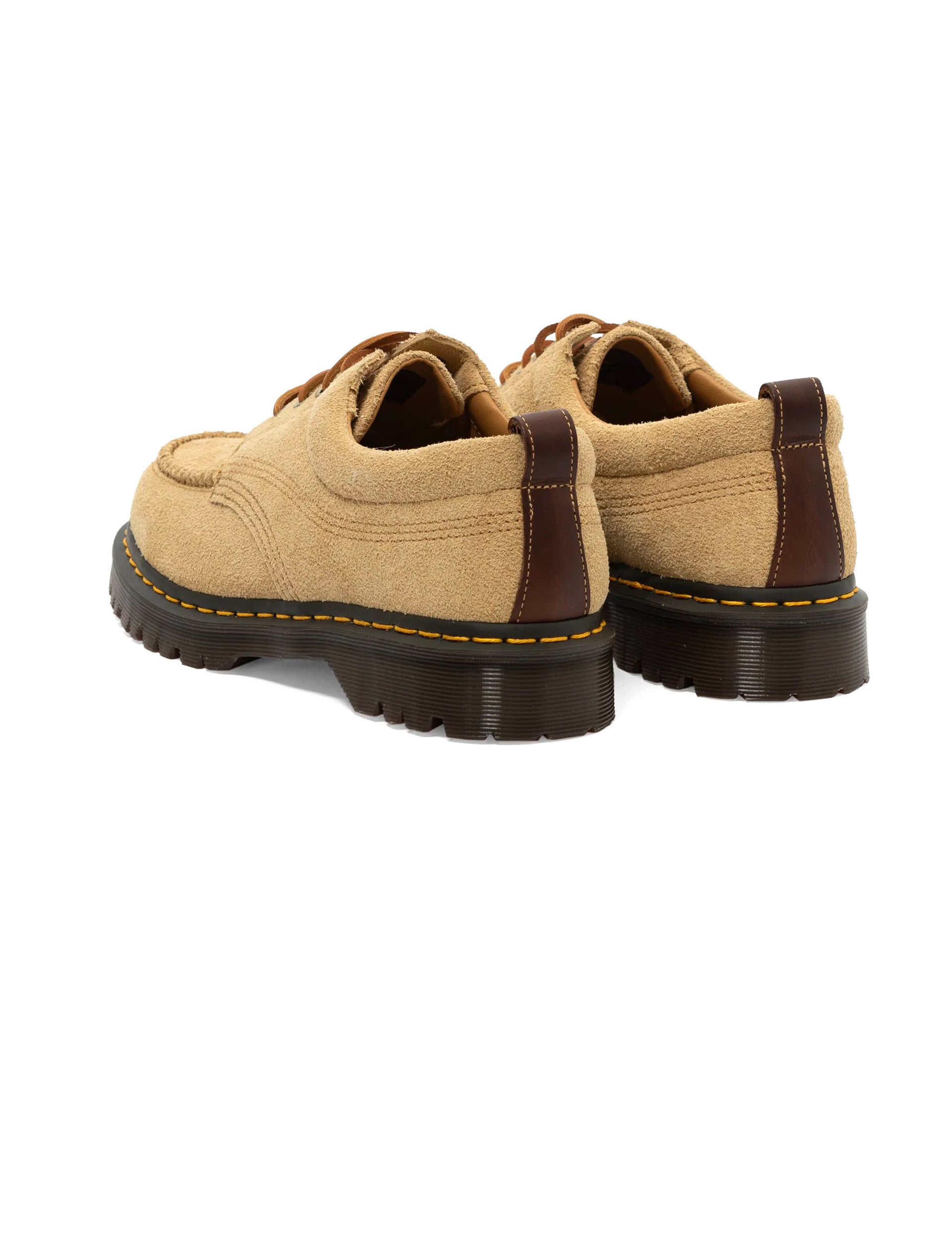 Dr. Martens Lowell (Butterscotch/Tan)