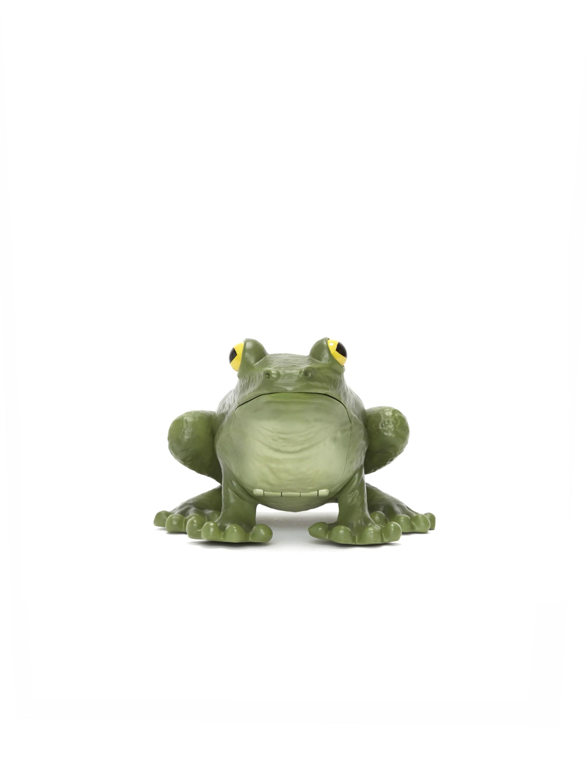 JW ANDERSON FROG CLUTCH