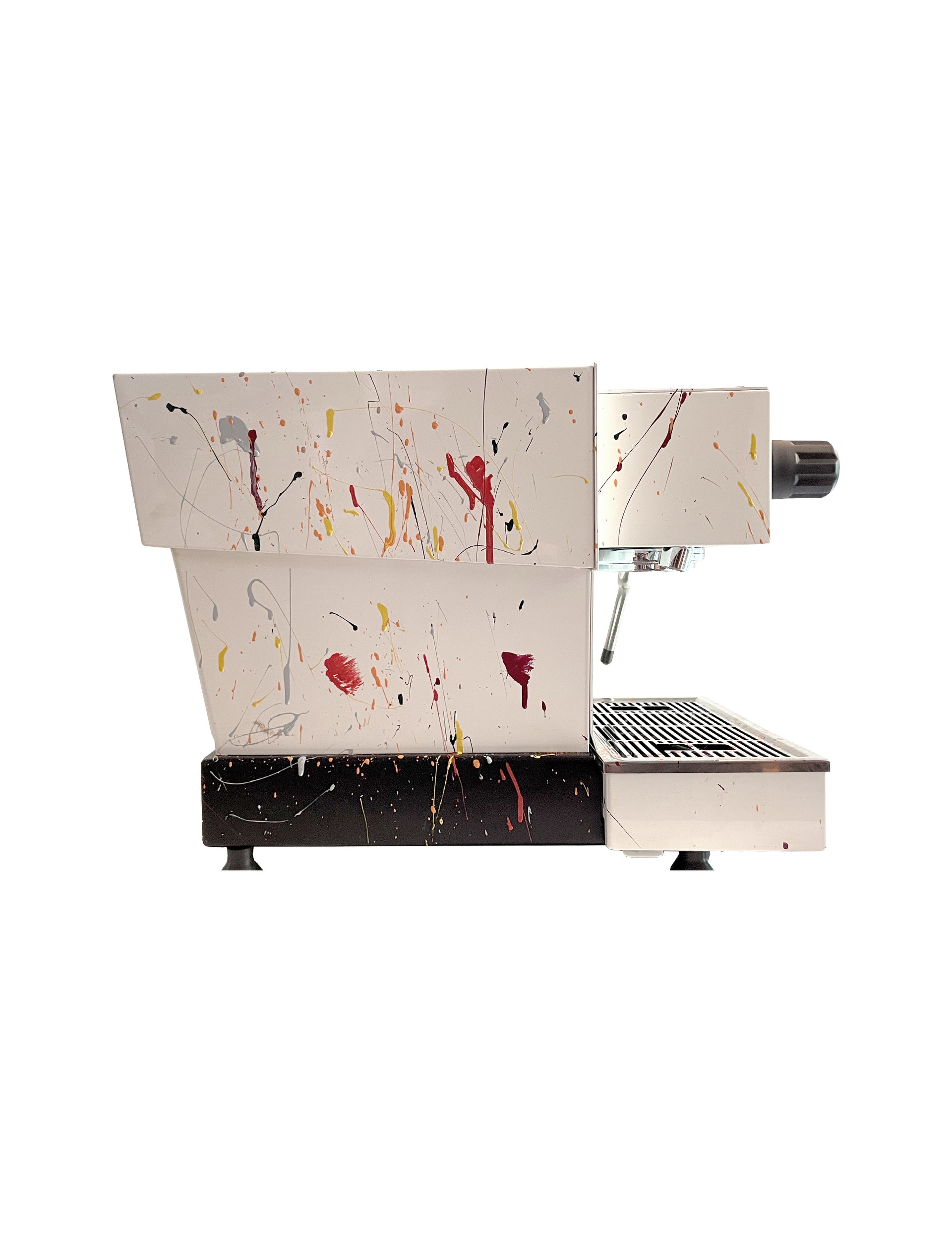 La Marzocco Linea Mini x minishopmadrid 3/3