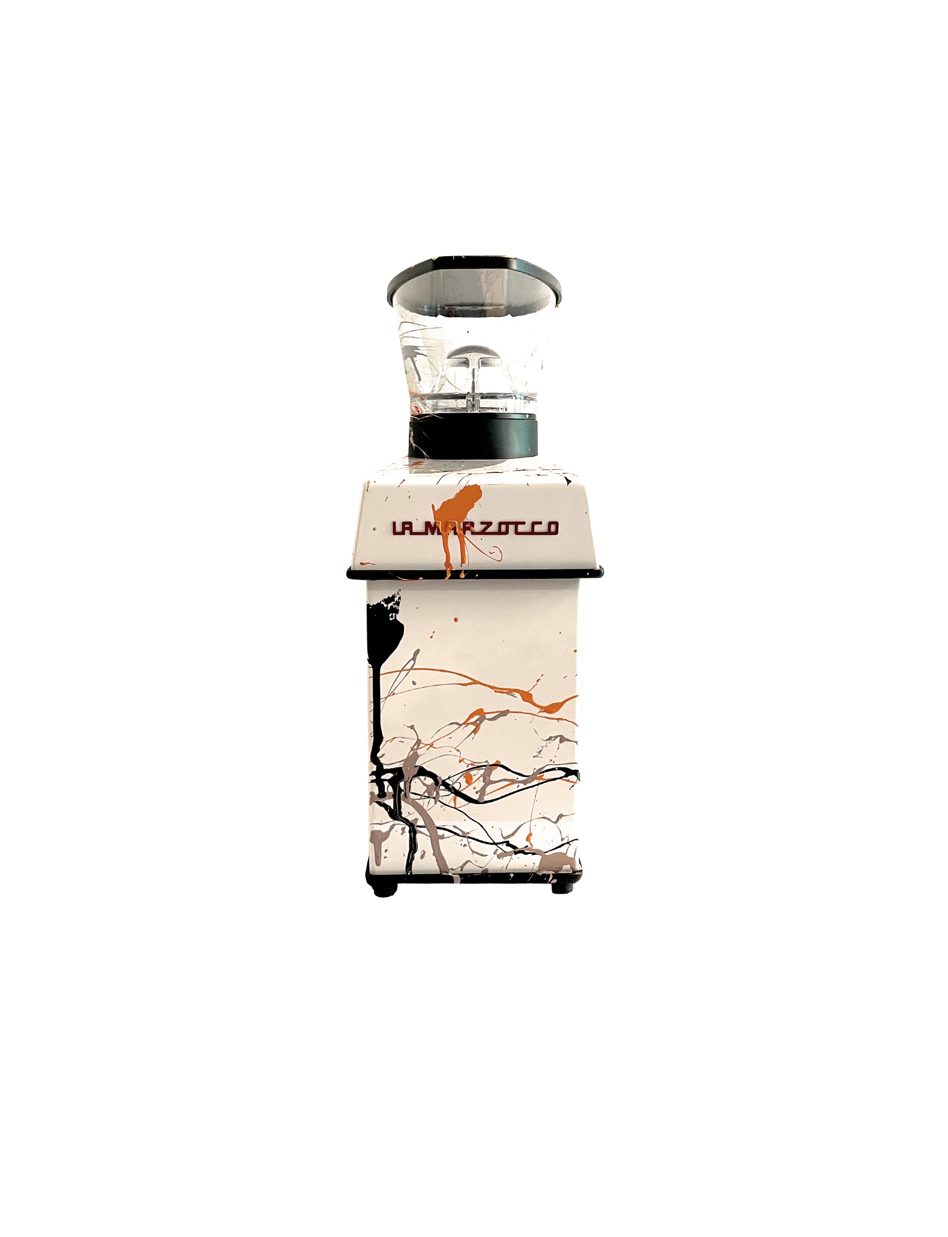 La Marzocco Pico White