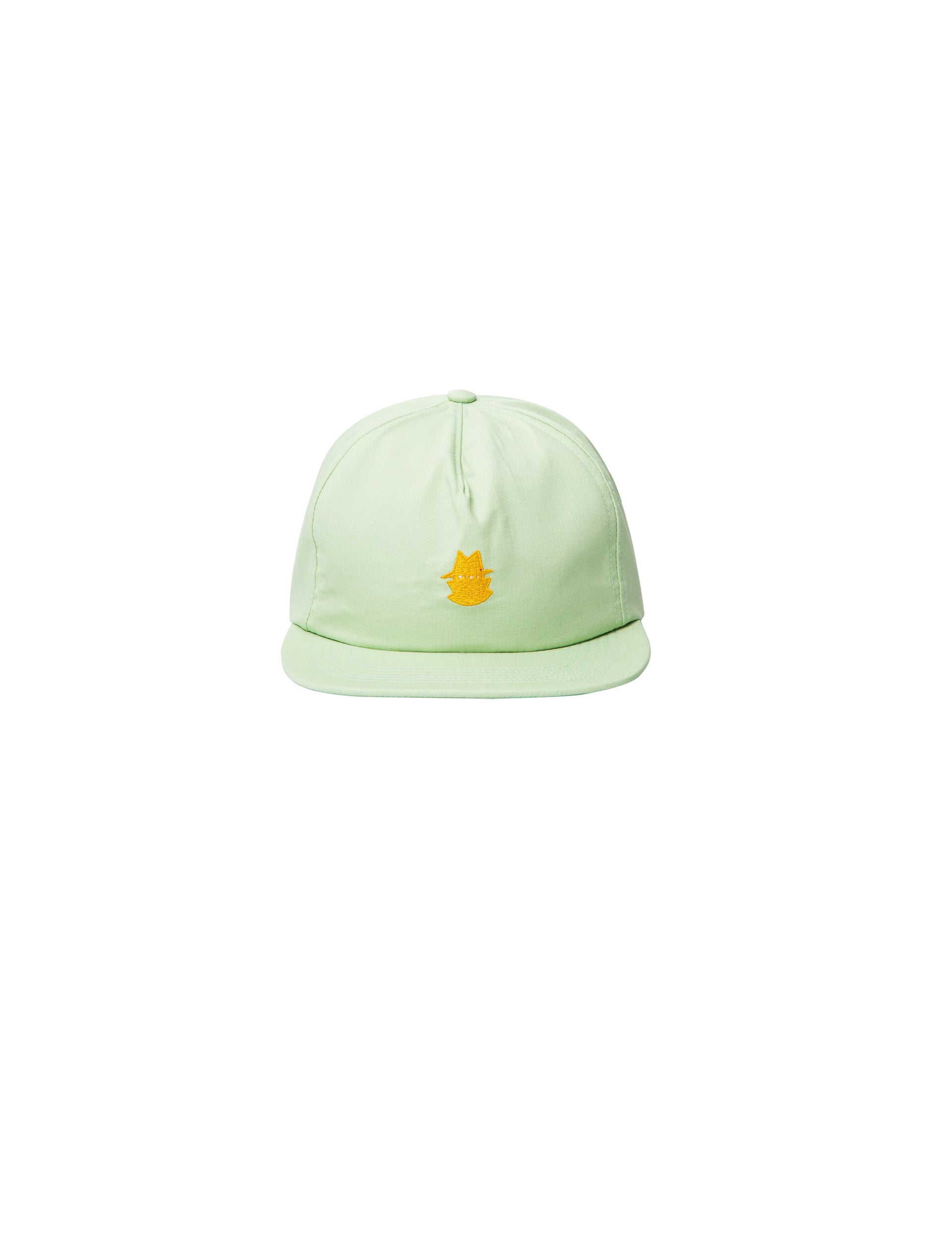 REAL BAD MAN CLUB CAP SAGE