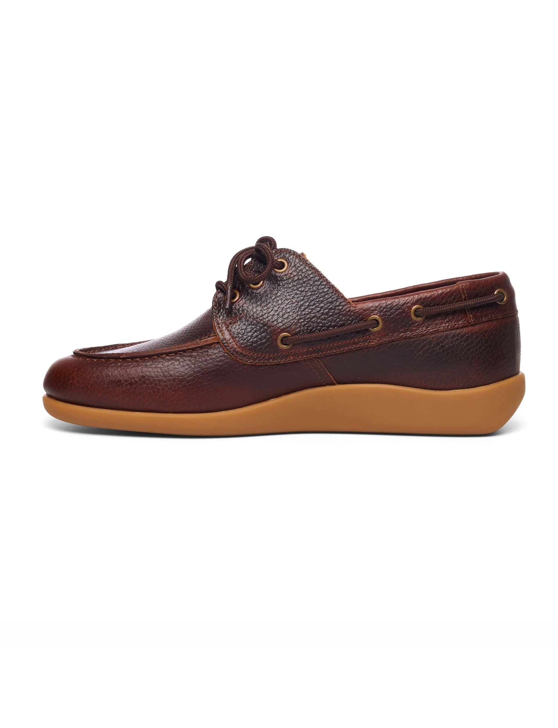 SEBAGO GARY JOBSON BROWN DOWNTOWN