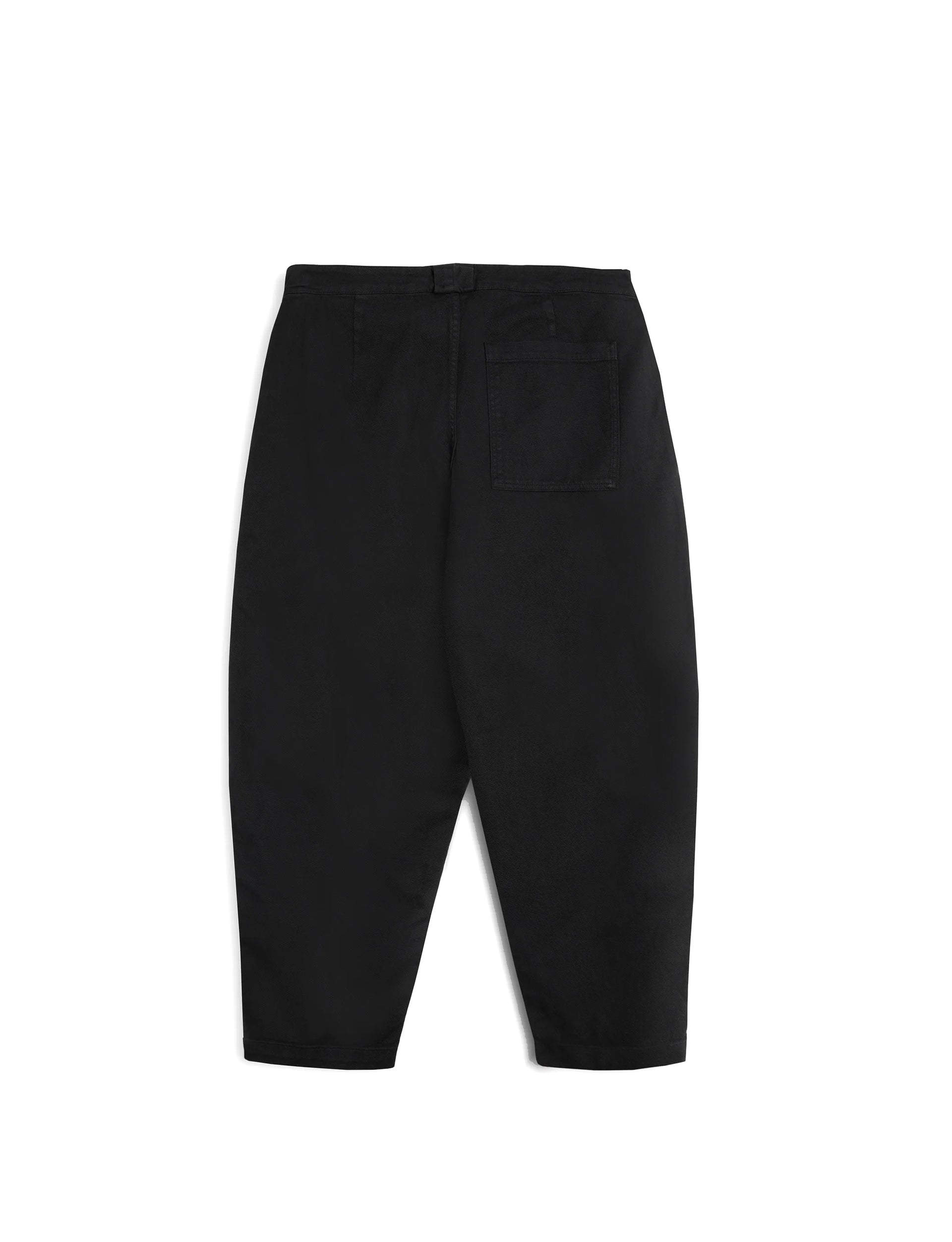 YMC BABE RUTH TROUSER BLACK