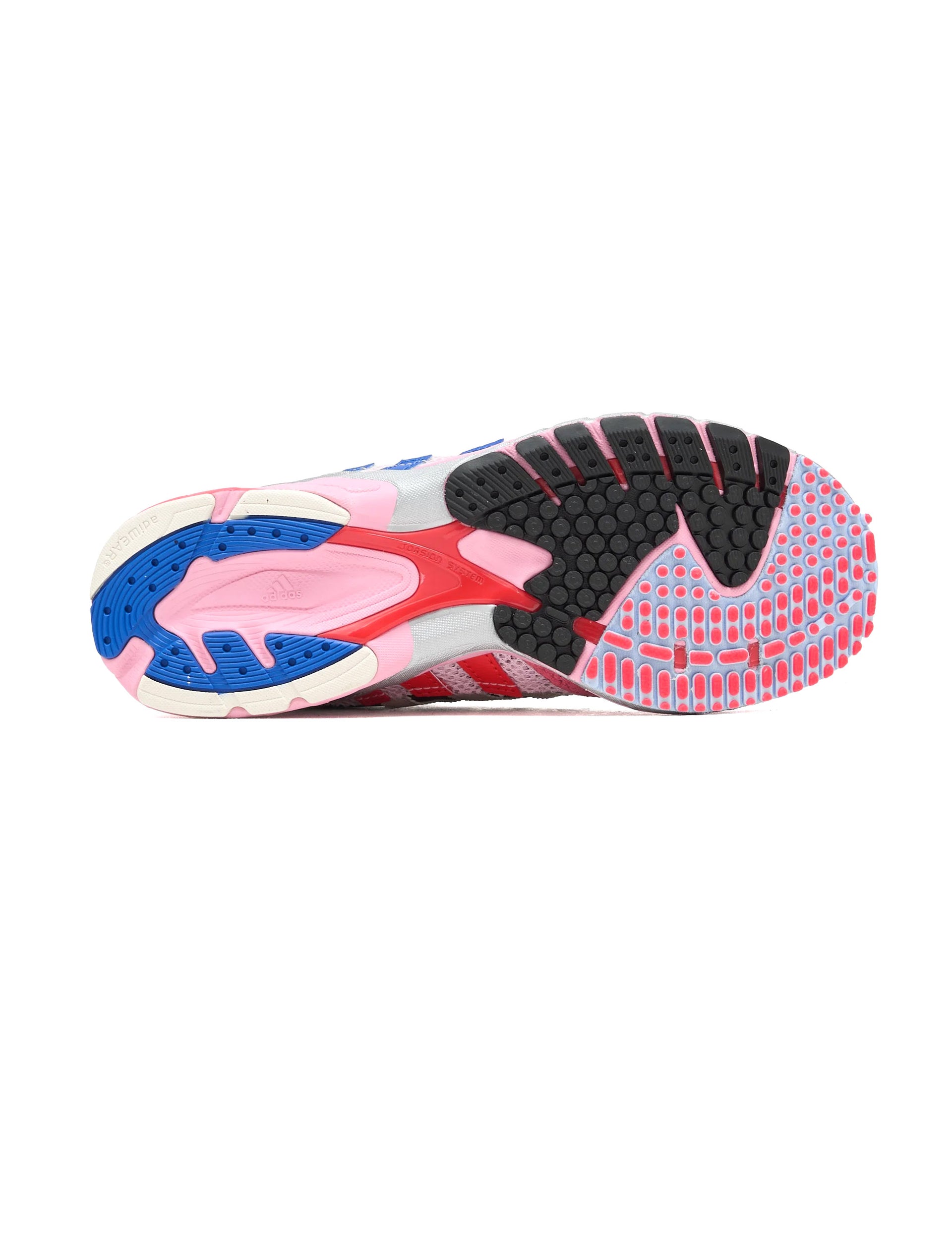 adidas Originals x Bad Bunny Adizero SL72