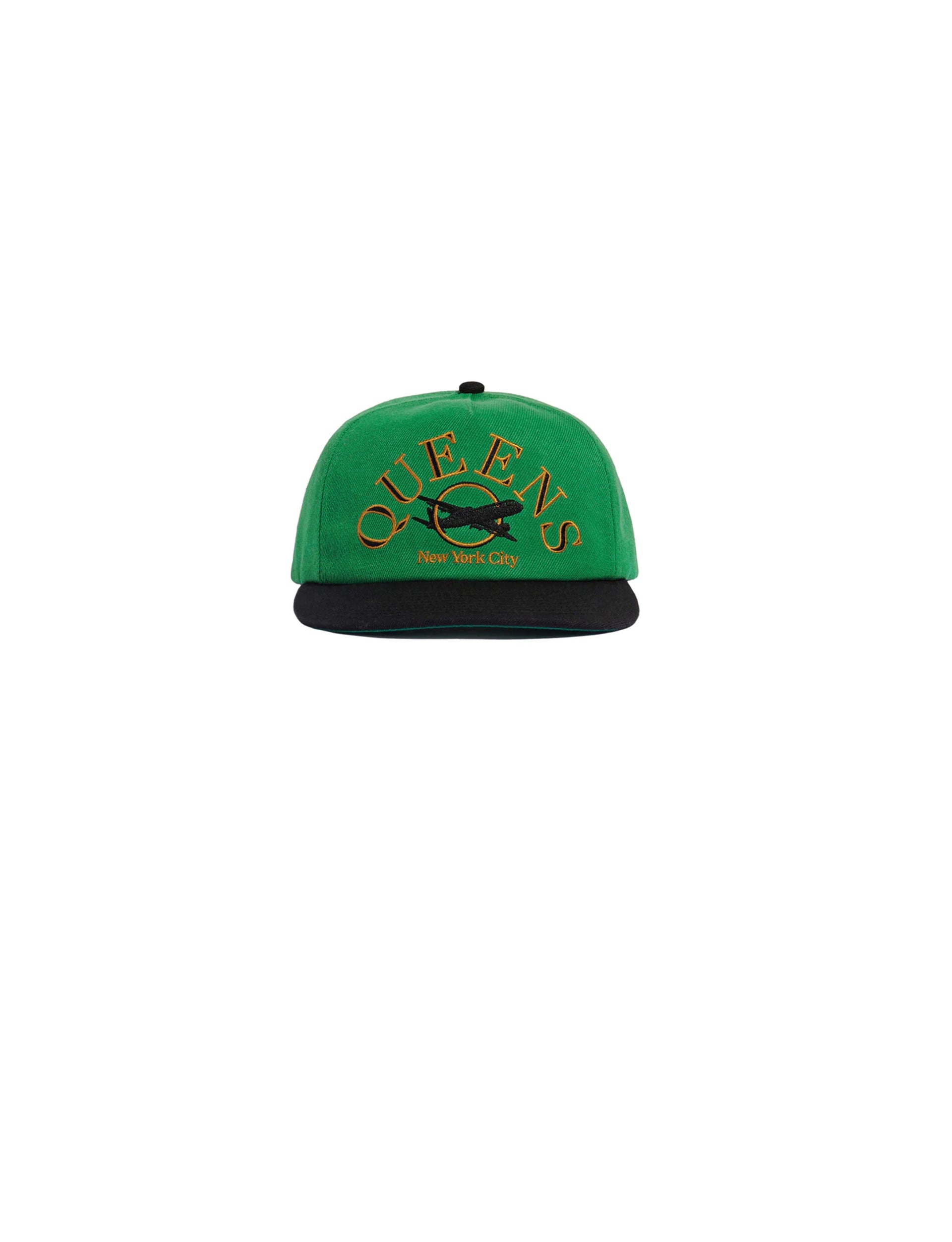 AWAKE NY 5 BOROUGH SNAP BACK QUEENS