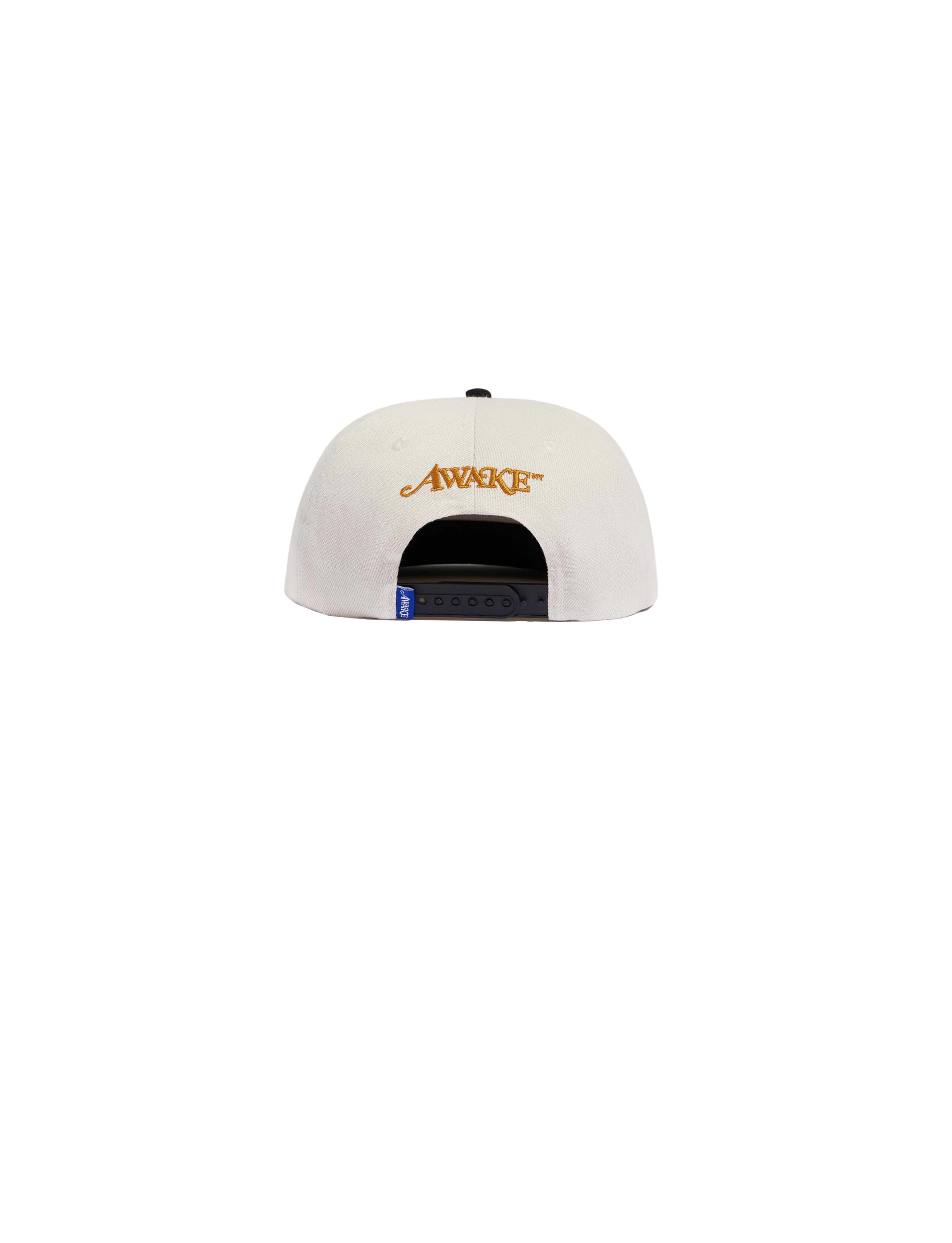 AWAKE NY 5 BOROUGH SNAP BACK MANHATTAN
