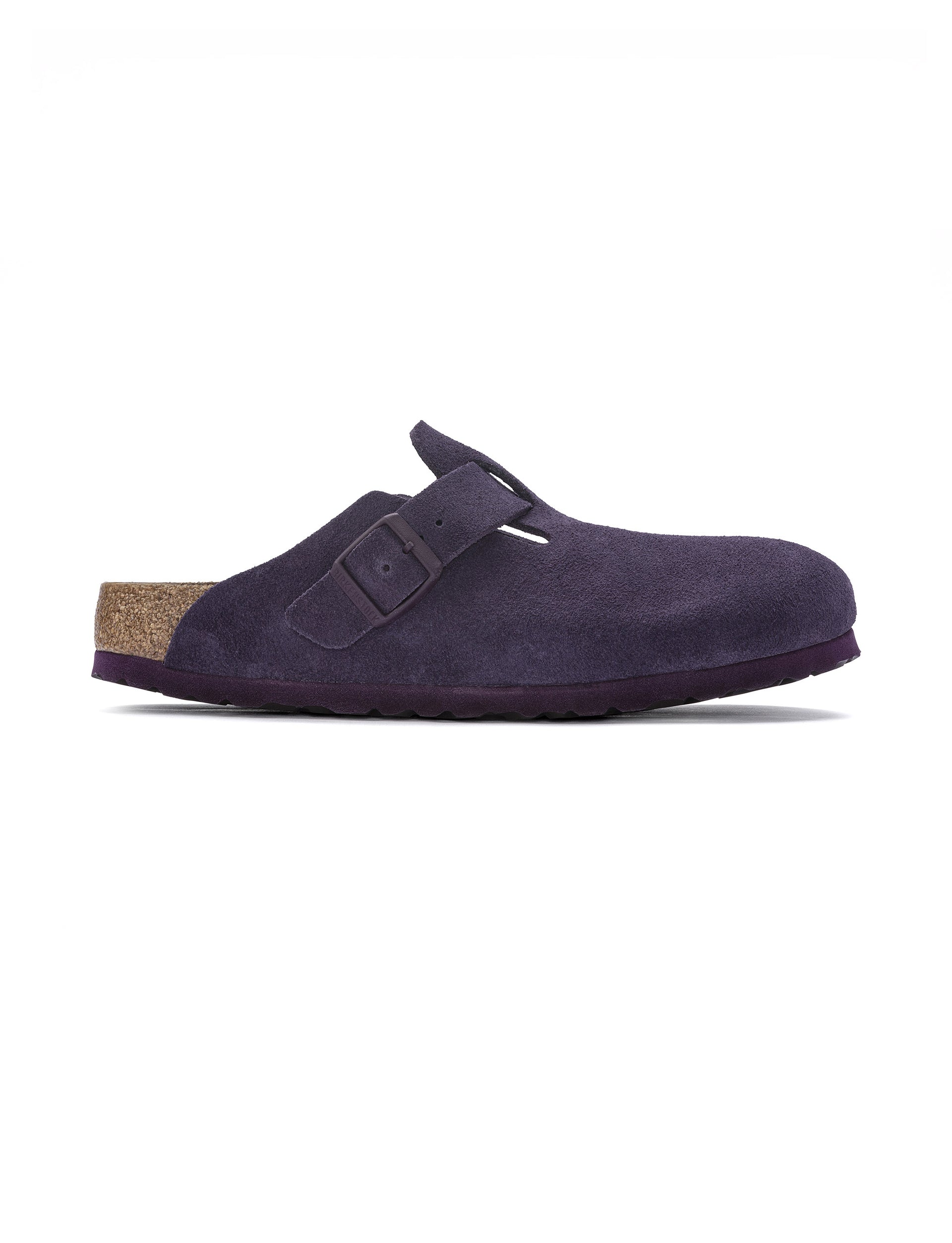 BIRKENSTOCK BOSTON SFB VL WINE