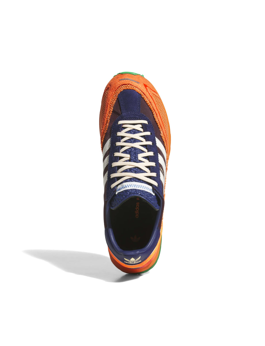 adidas Originals x Bad Bunny Adizero SL72 