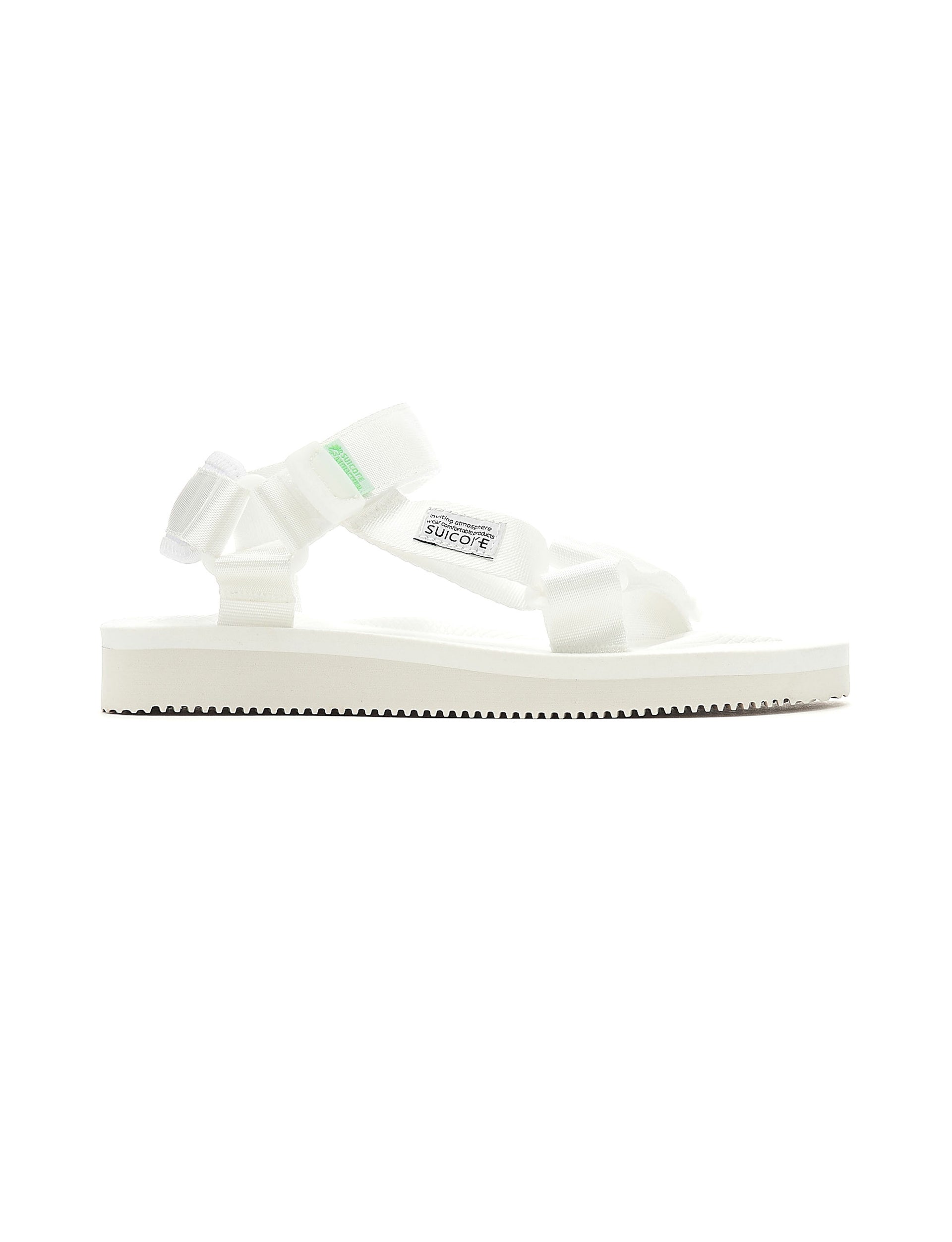 SUICOKE OG-022CAB WHITE