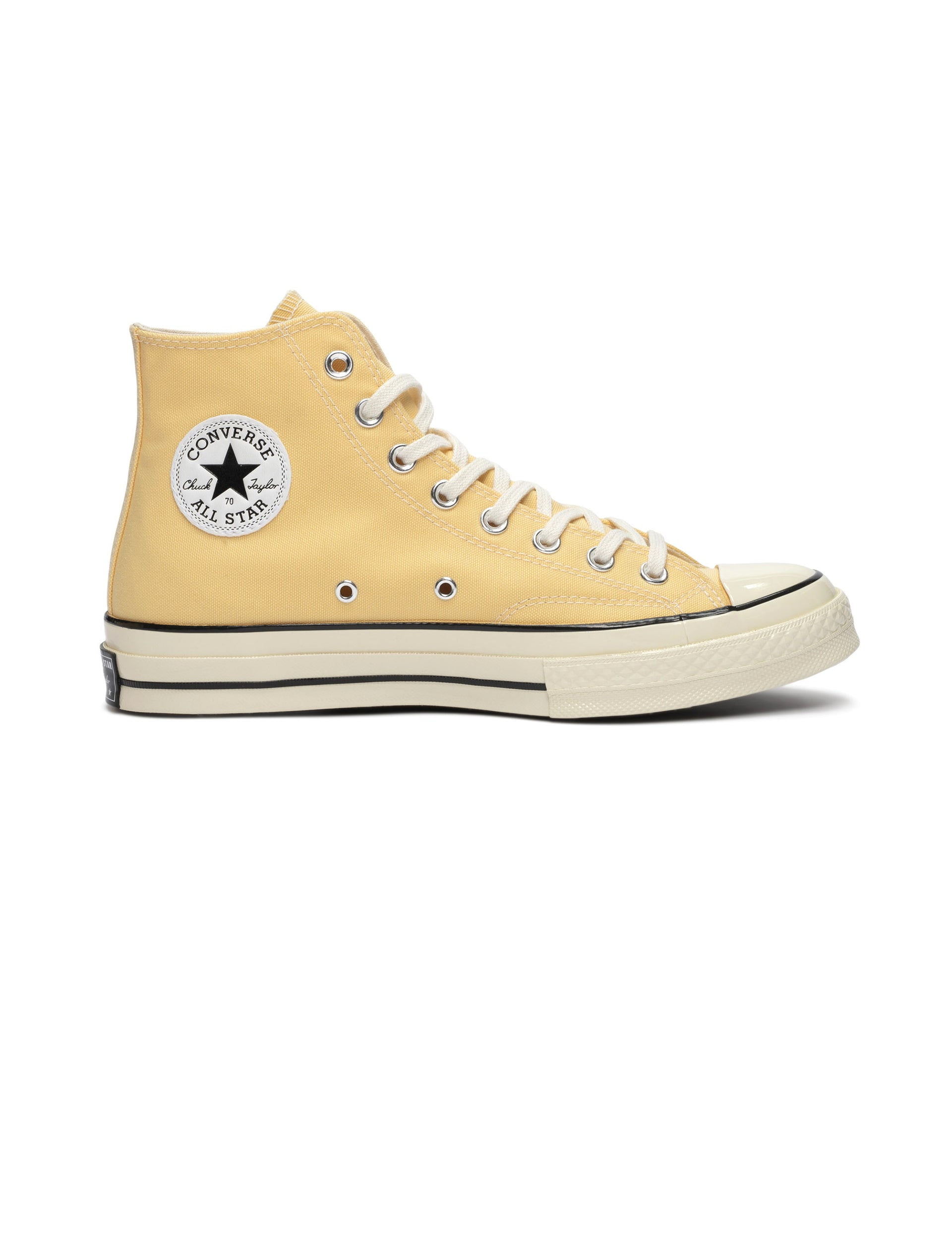 CONVERSE CHUCK 70 A02757C CLASSIC HIGH TOP SUNNY OASIS/EGRET/BLACK