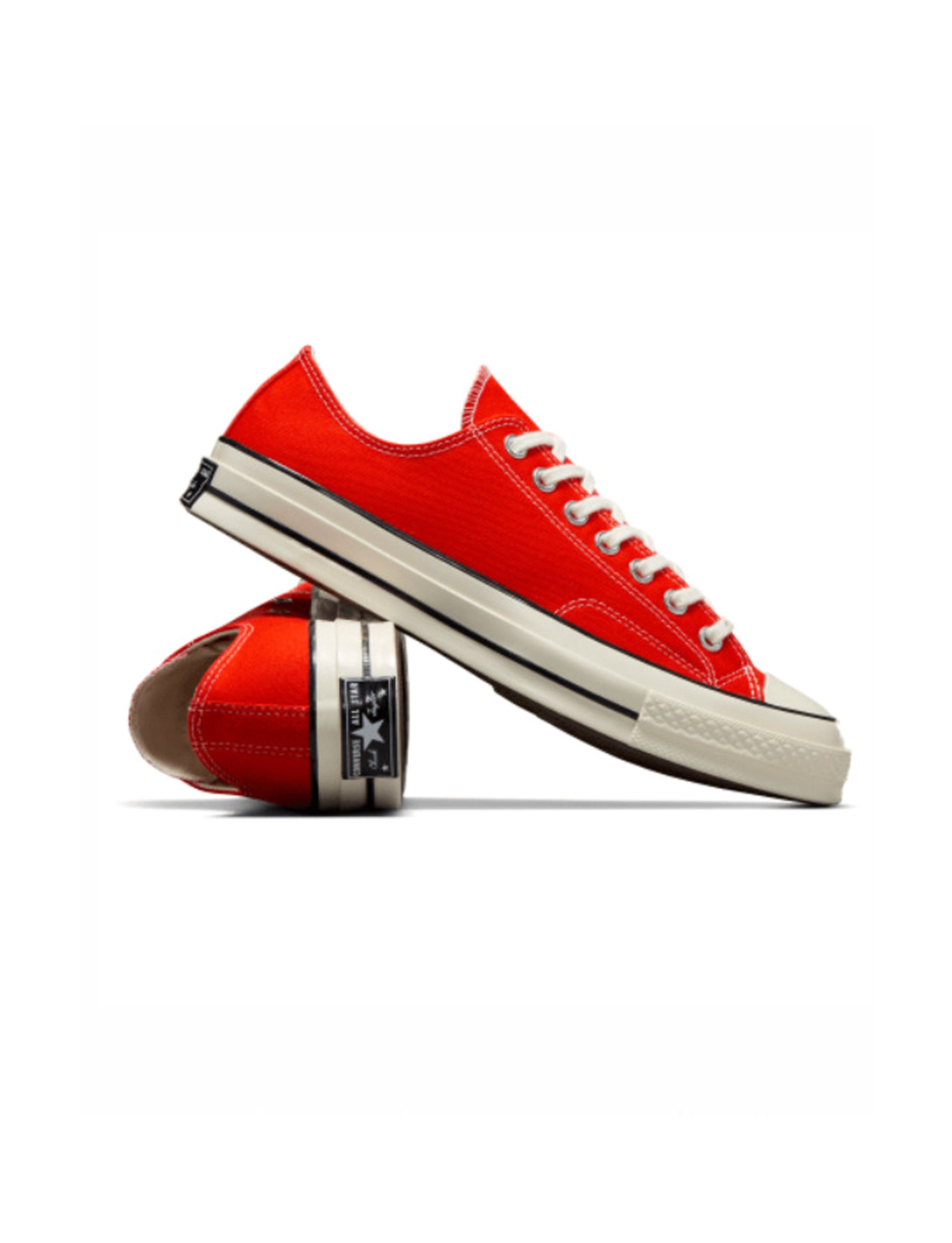 CONVERSE Chuck 70 ox fever dream/egret/black