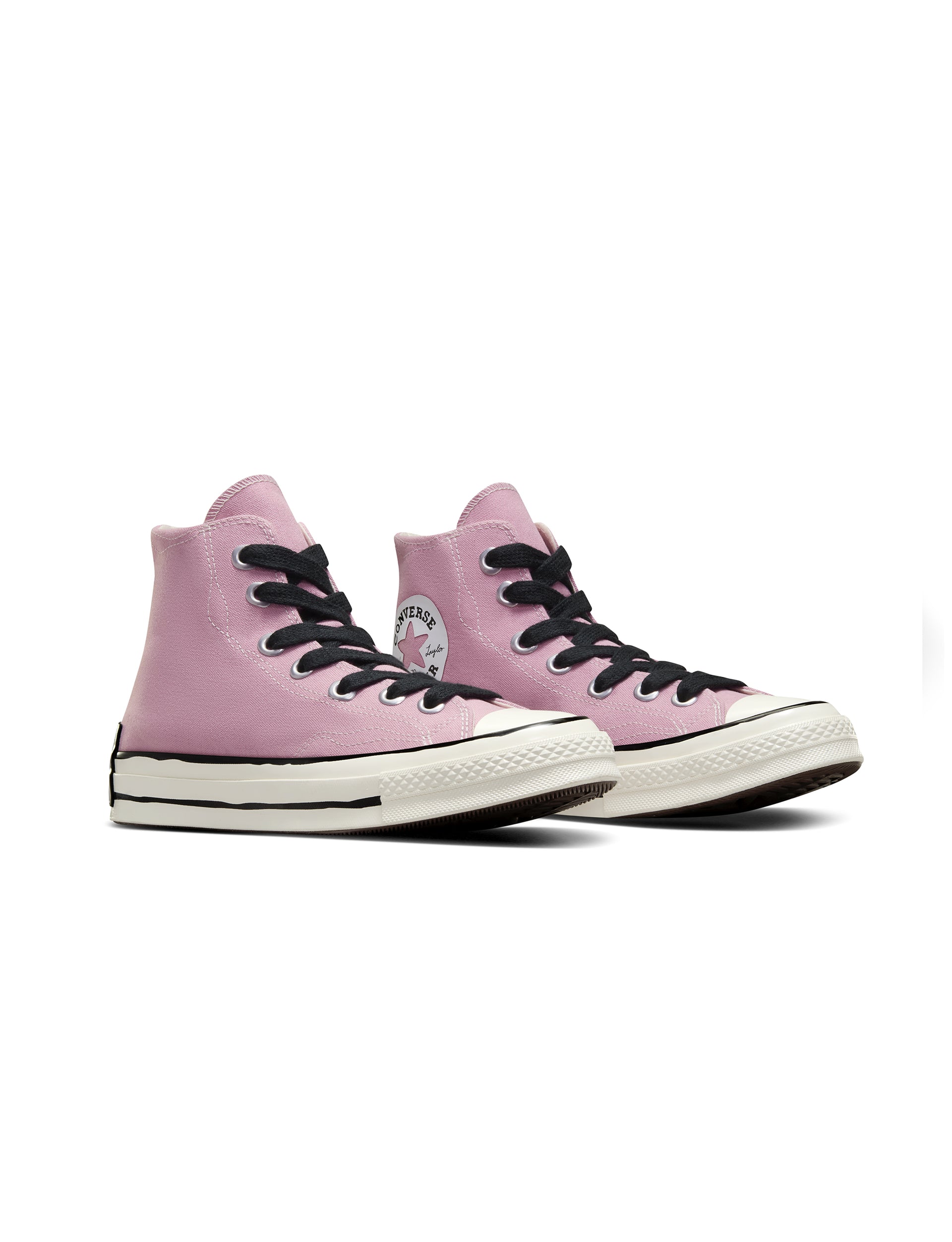 CONVERSE CHUCK 70 SKETCH HI PINK