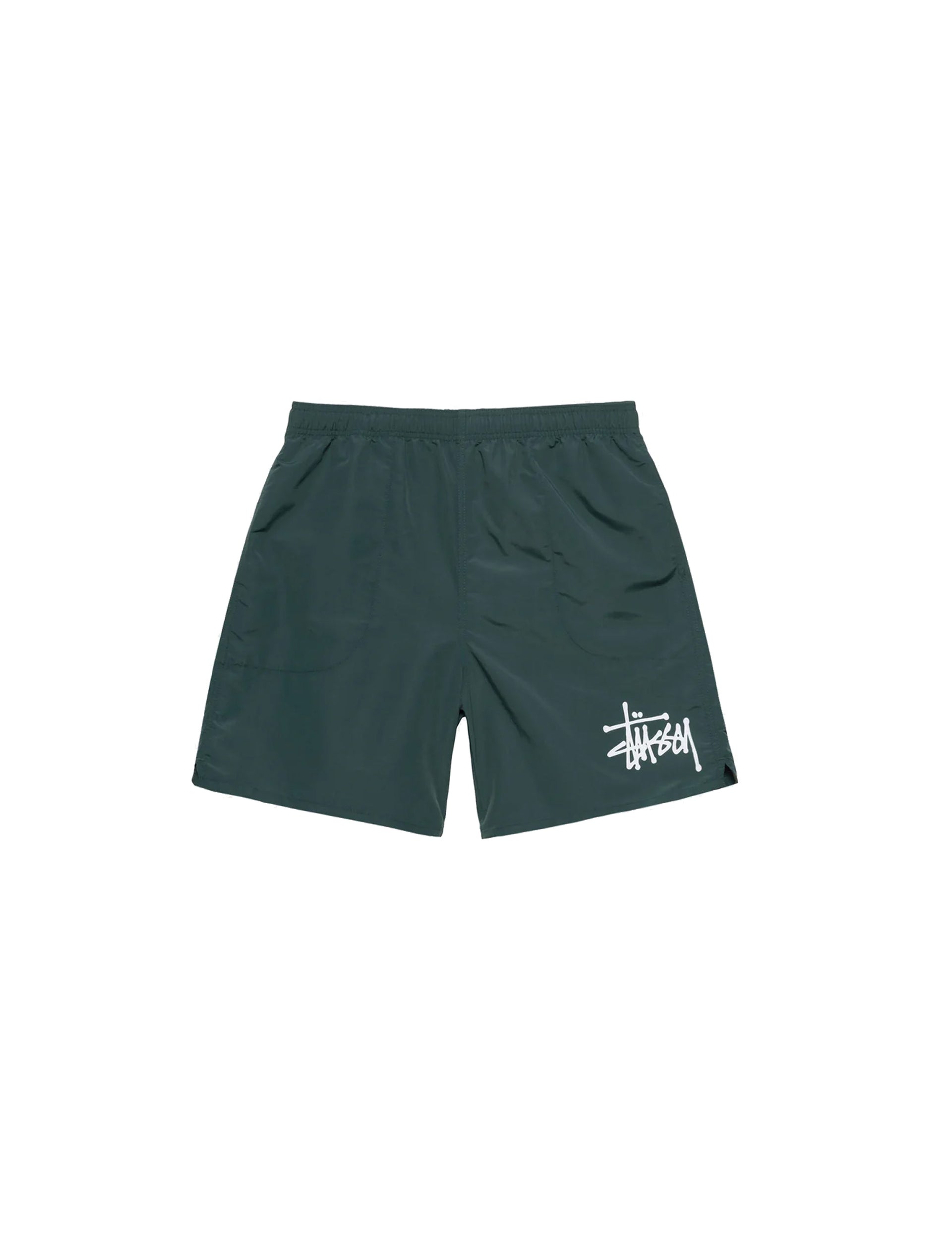 STÜSSY BIG BASIC WATER SHORT ATLANTIC