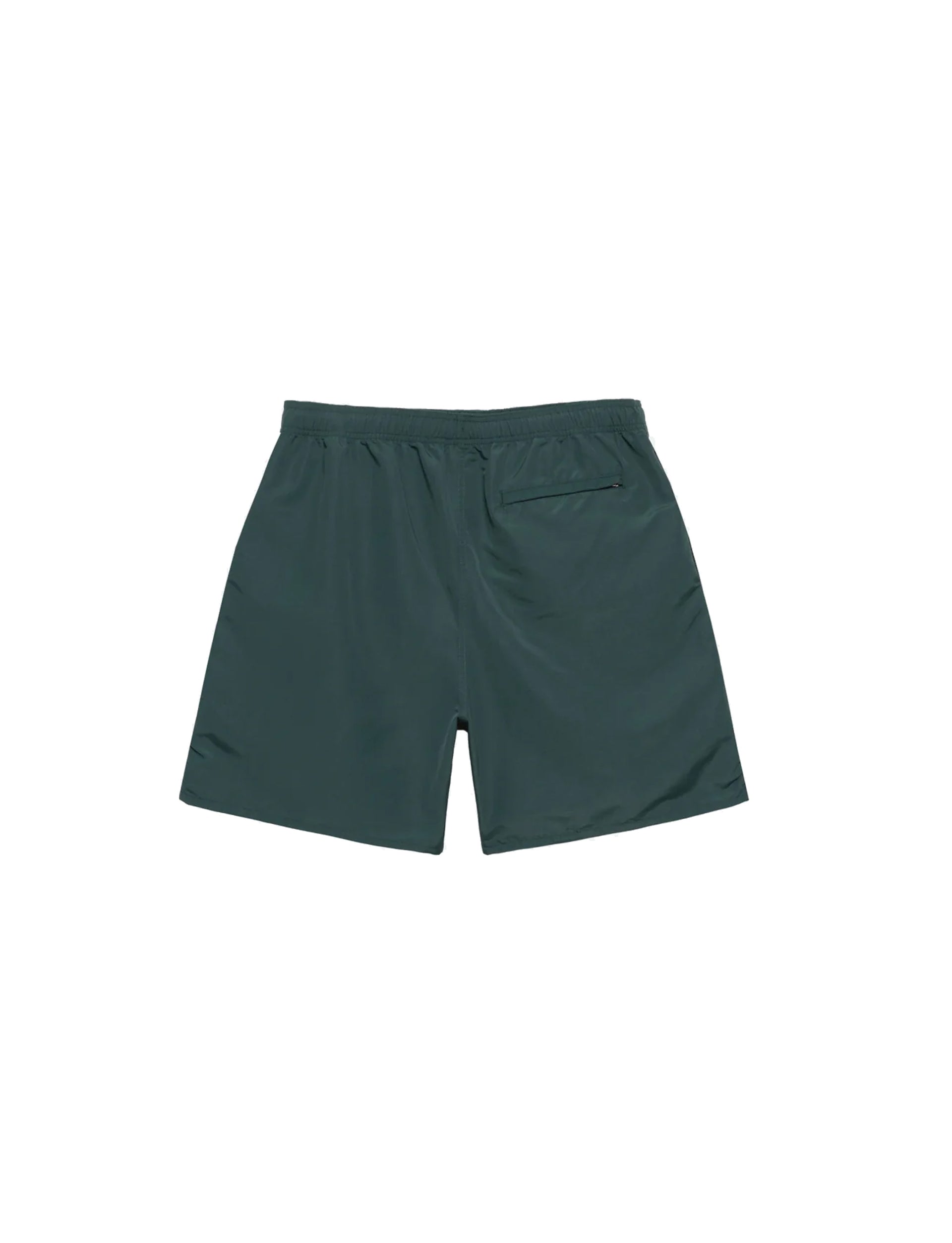 STÜSSY BIG BASIC WATER SHORT ATLANTIC