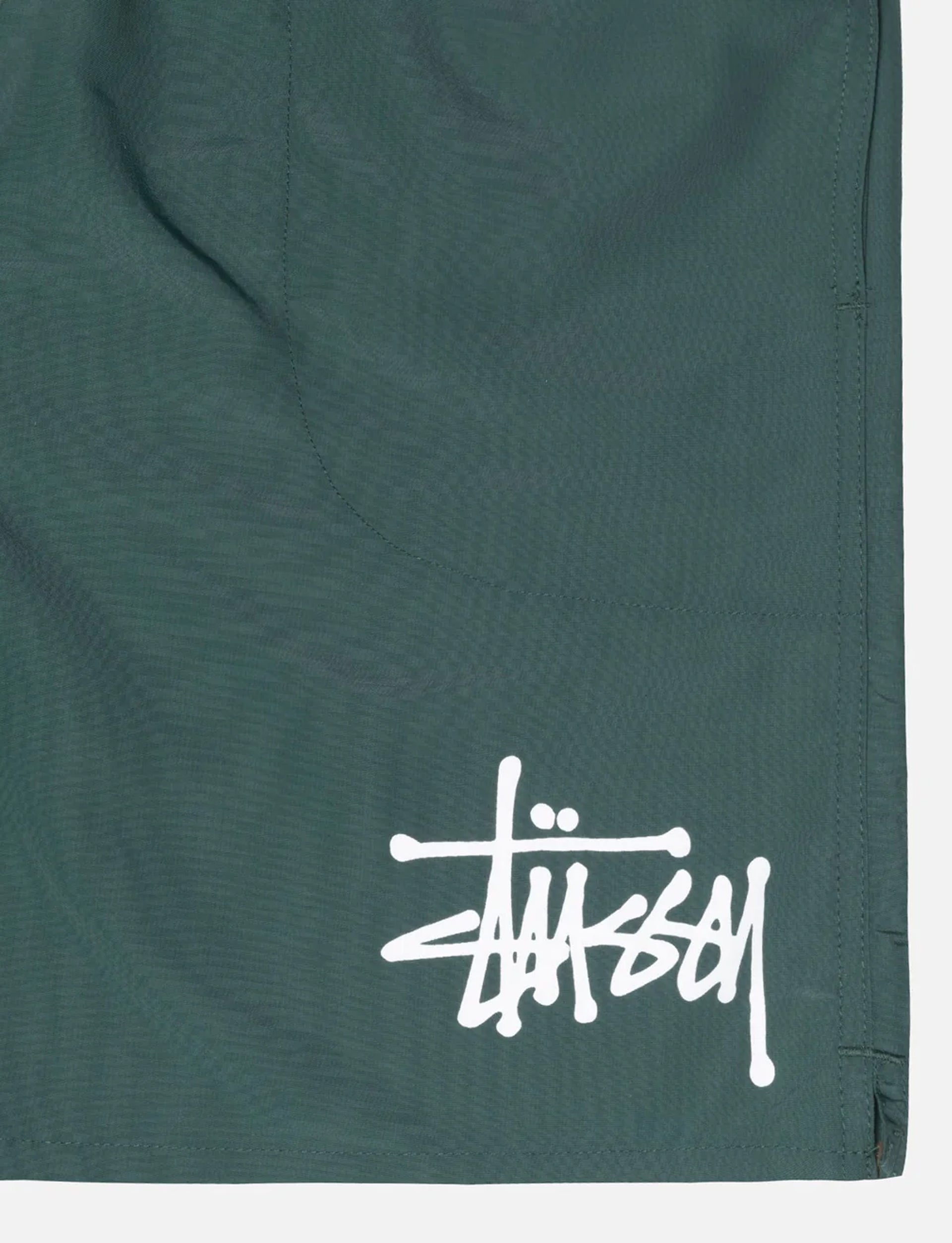 STÜSSY BIG BASIC WATER SHORT ATLANTIC