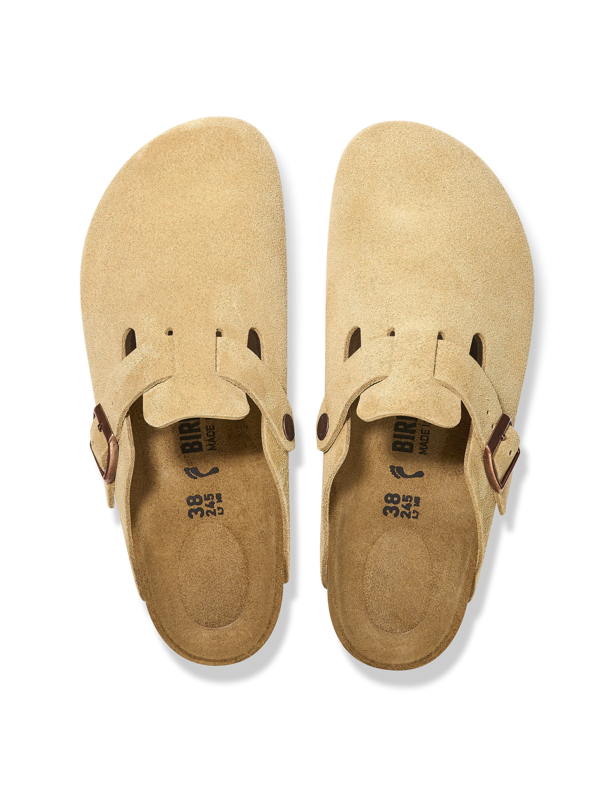 BOSTON Boston LEVE Latte Cream