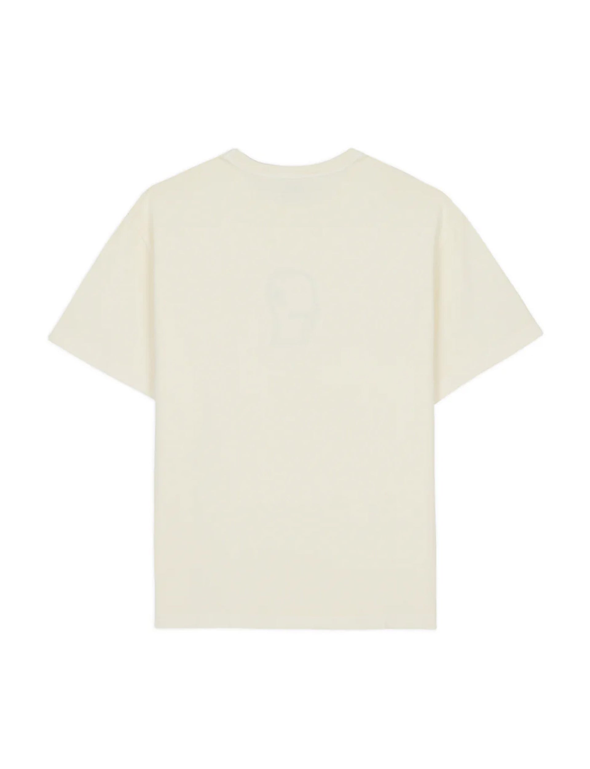 Brain Dead HEAVYWEIGHT 3D EMBROIDERY LOGOHEAD  Natural