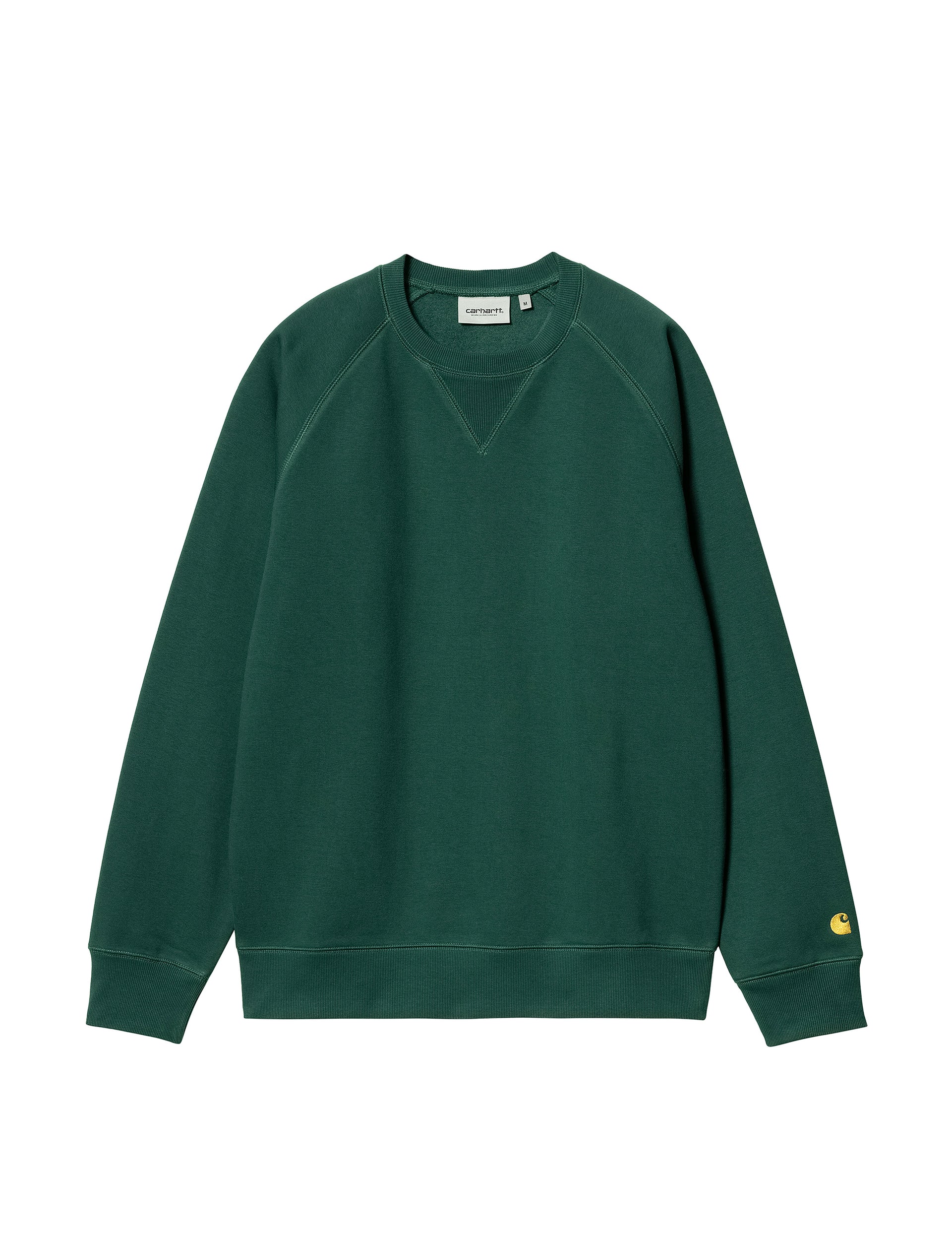 CARHARTT WIP Chase Sweat CHERVIL