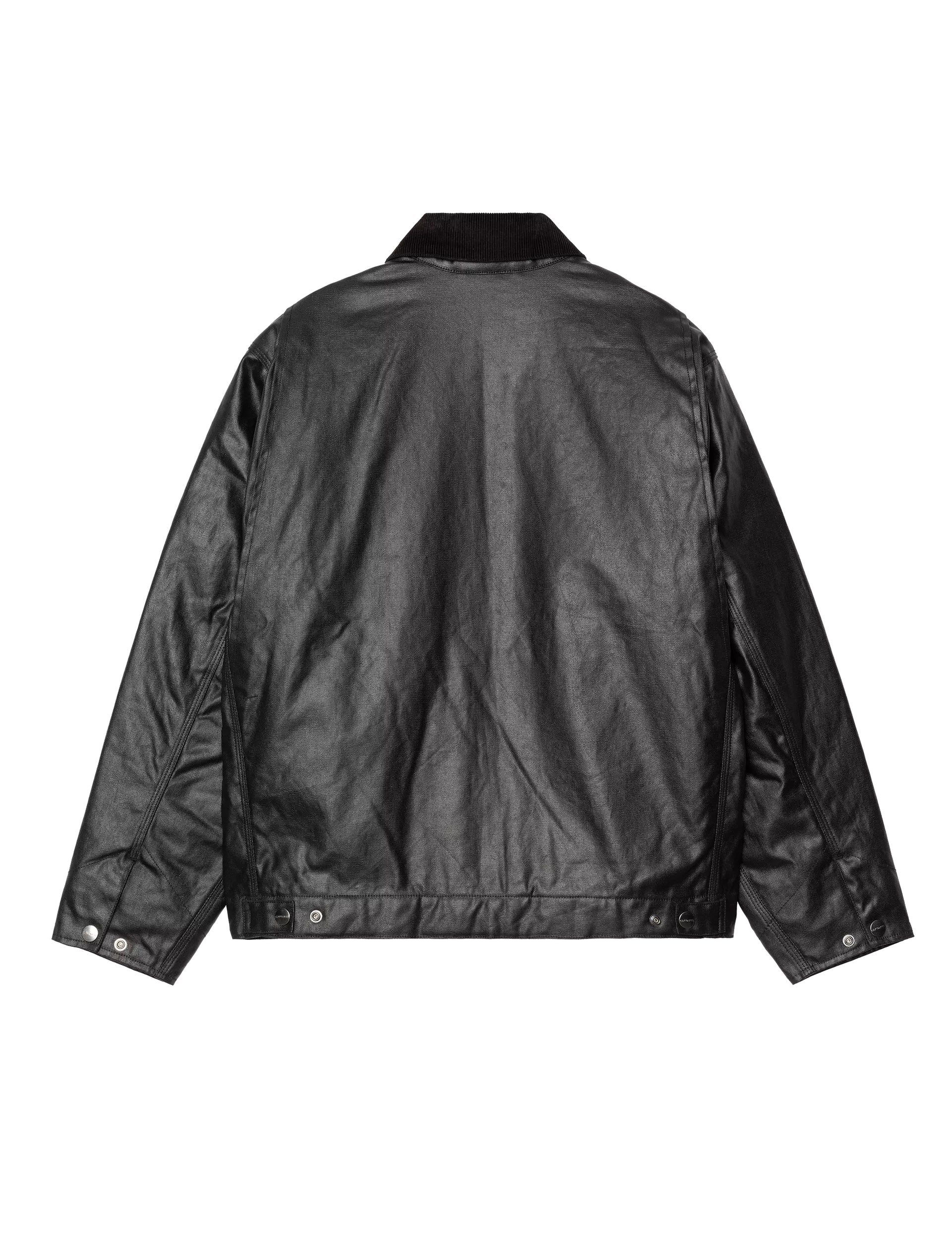 CARHARTT WIP OG Dean Jacket Black / Black