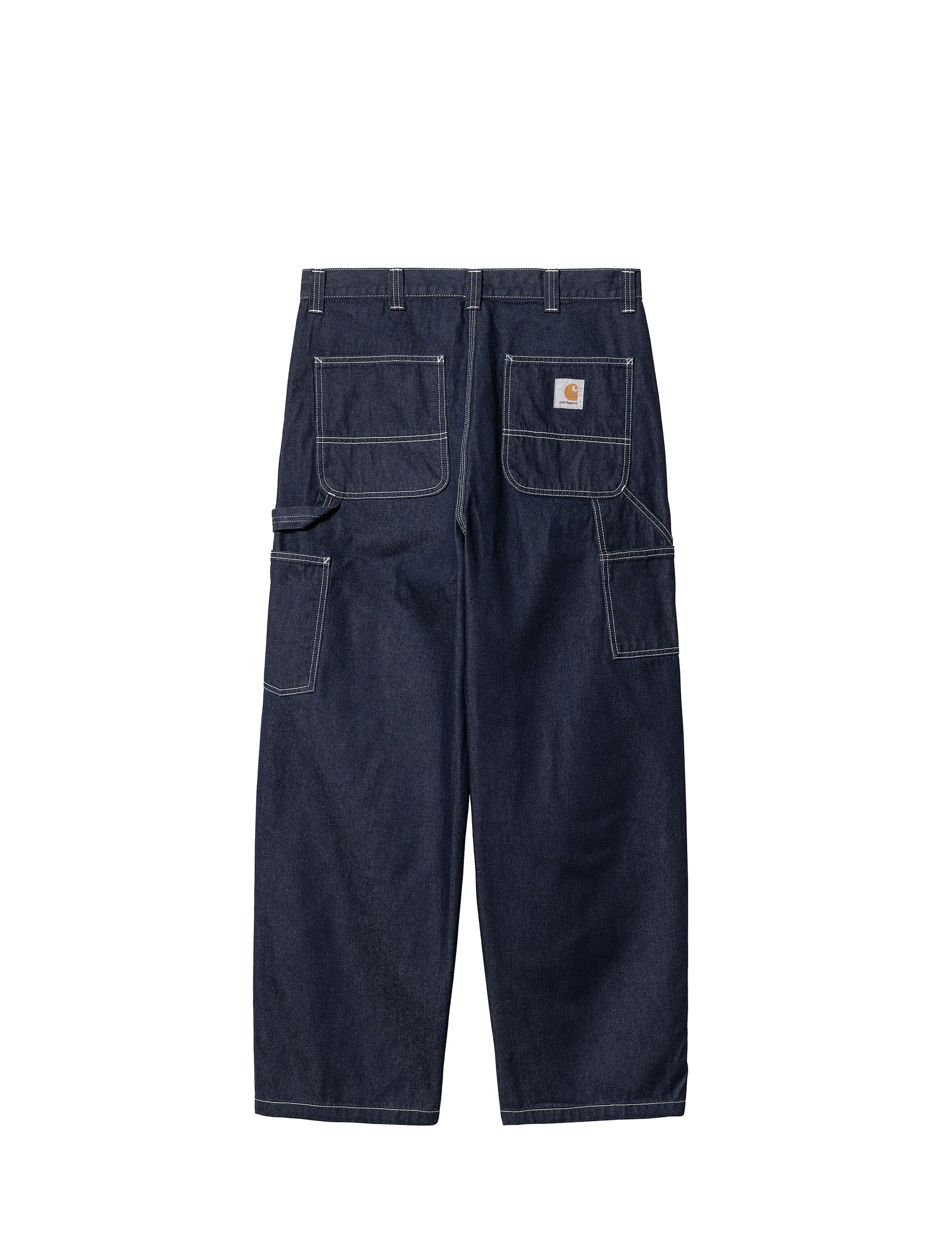 CARHARTT WIP OG Single Knee Pant 'Norco' Denim