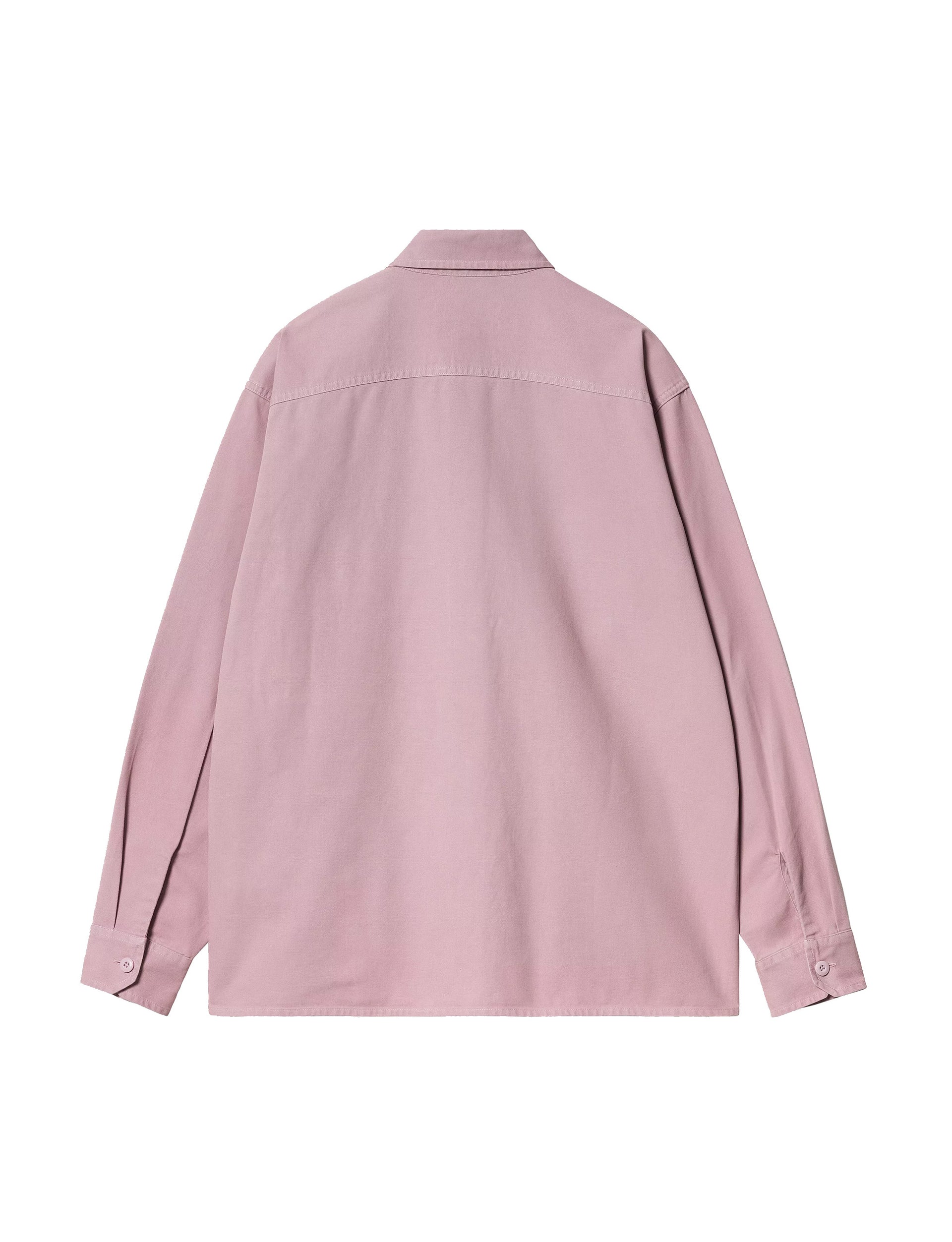 CARHARTT WIP Reno Shirt Jac HORTENSIA