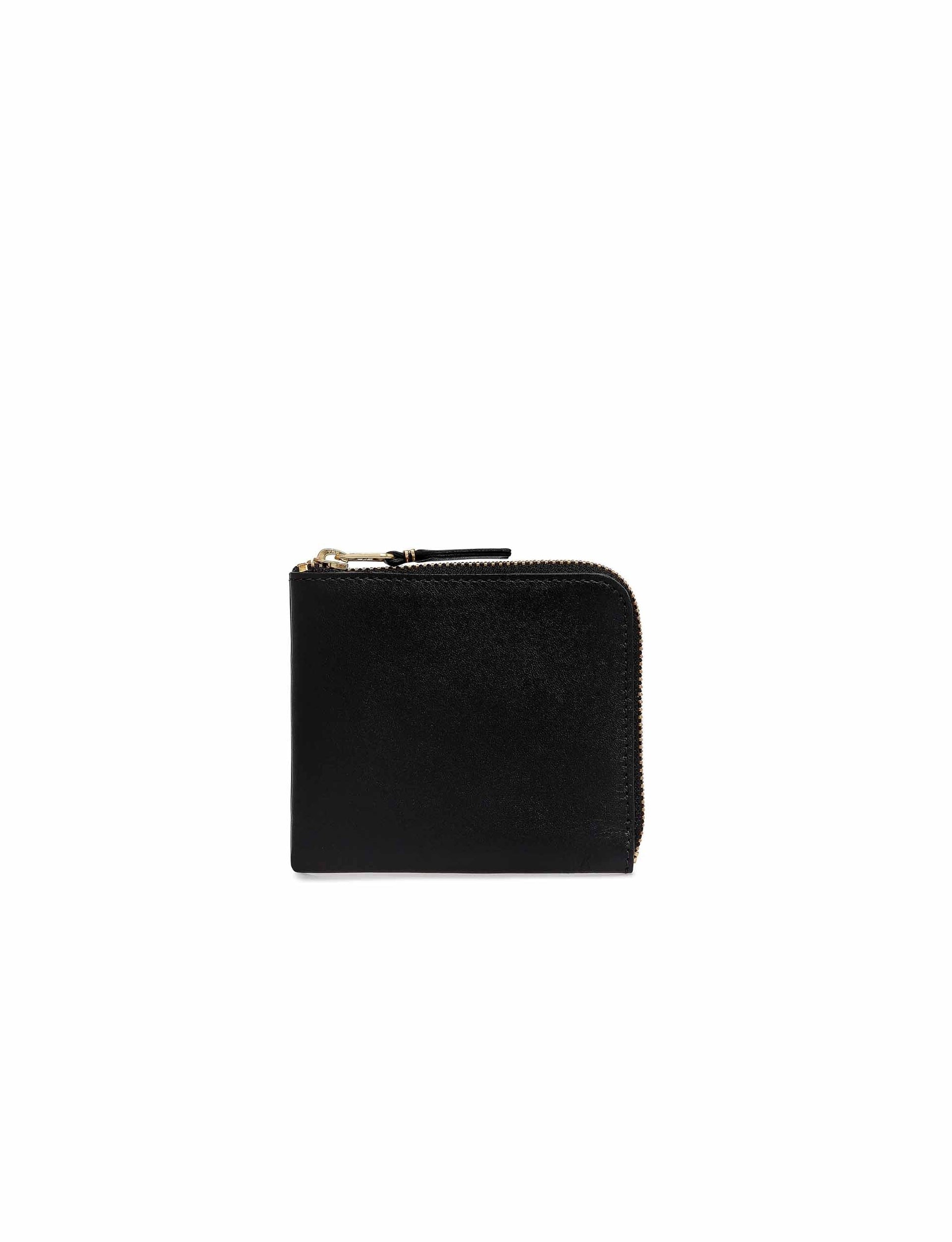 Comme des Garçons Wallet SA3100 Black