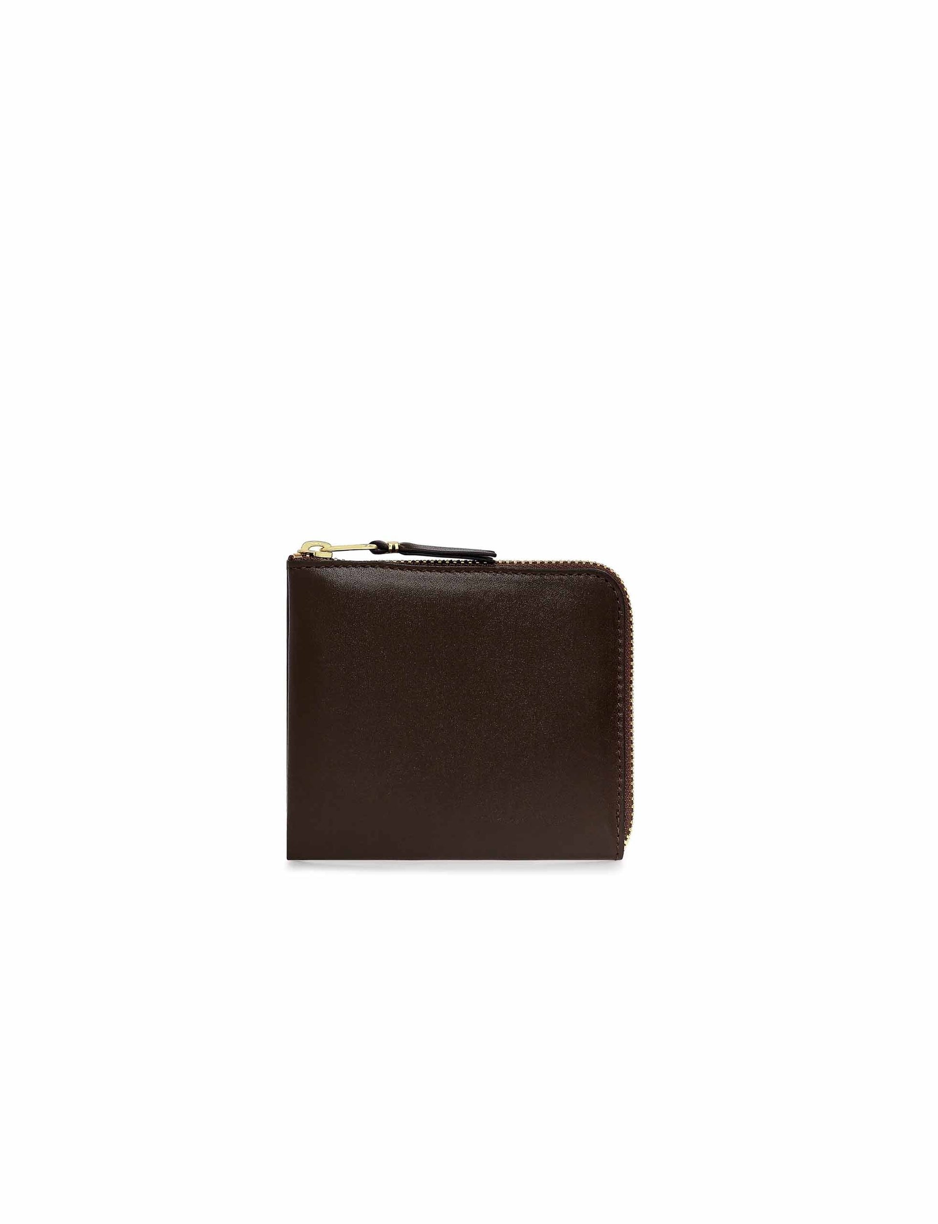 Comme des Garçons Wallet SA3100 Brown