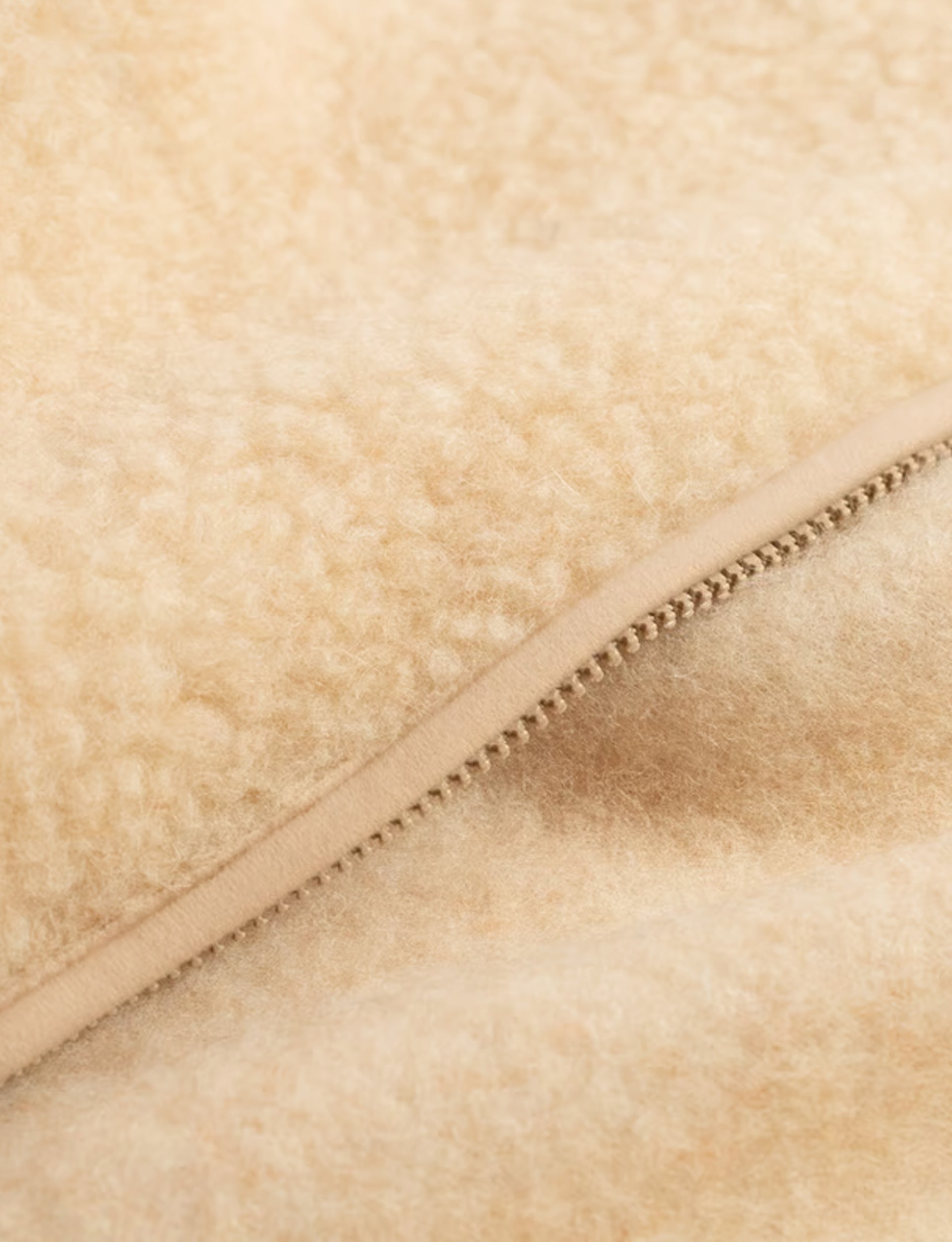 Coldbreaker Standard Vest Beige