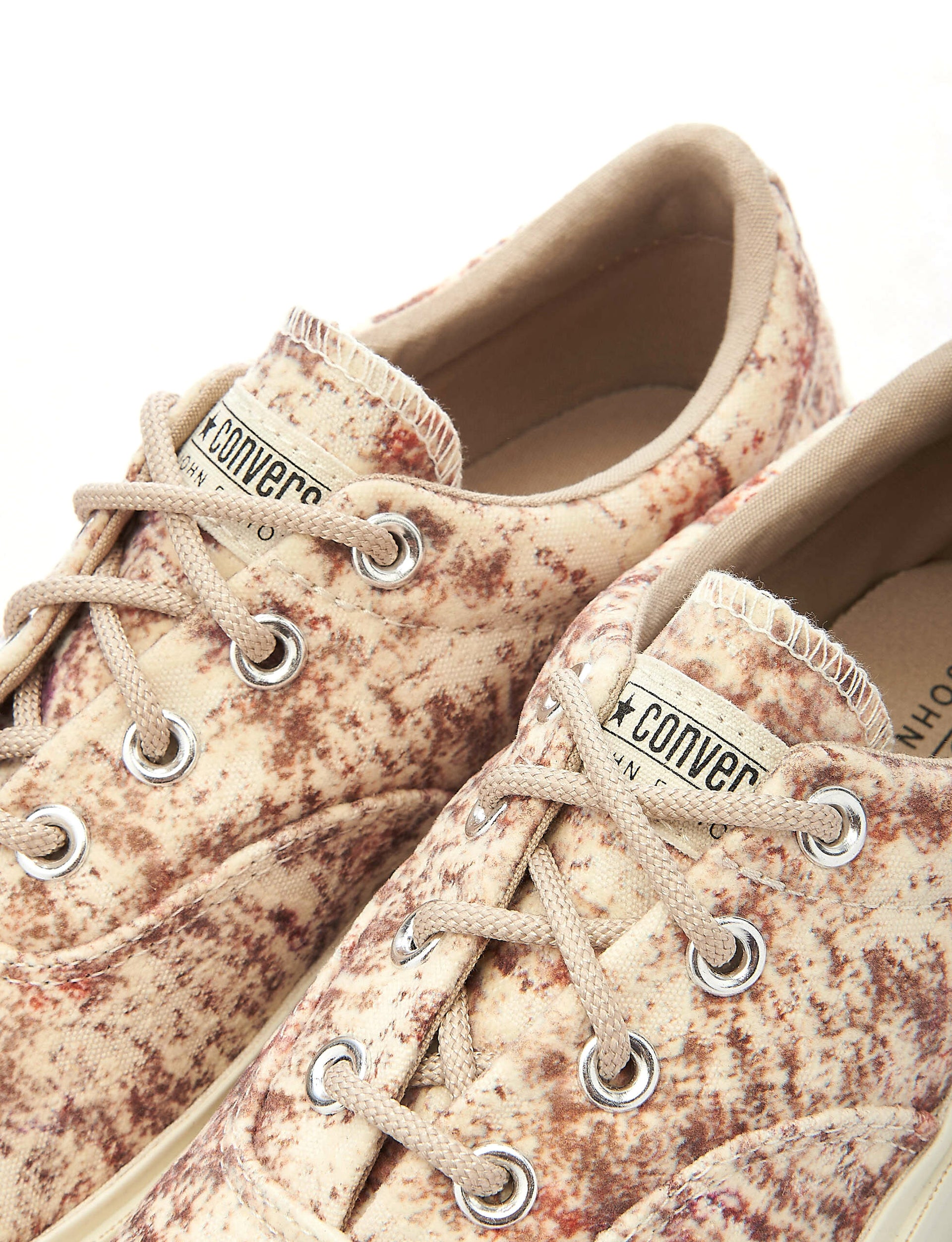 Converse x John Elliott Skidgrip