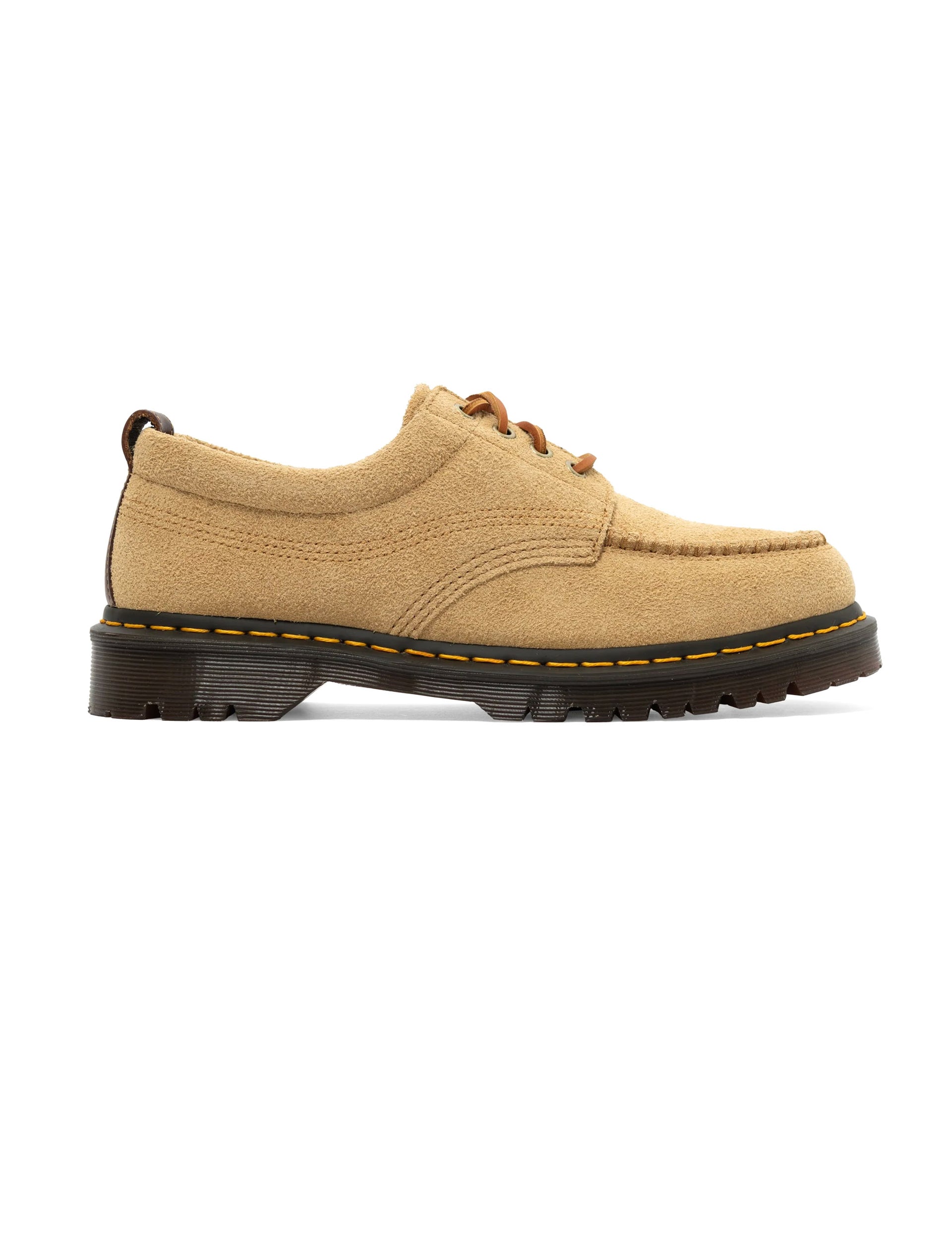 Dr. Martens Lowell (Butterscotch/Tan)