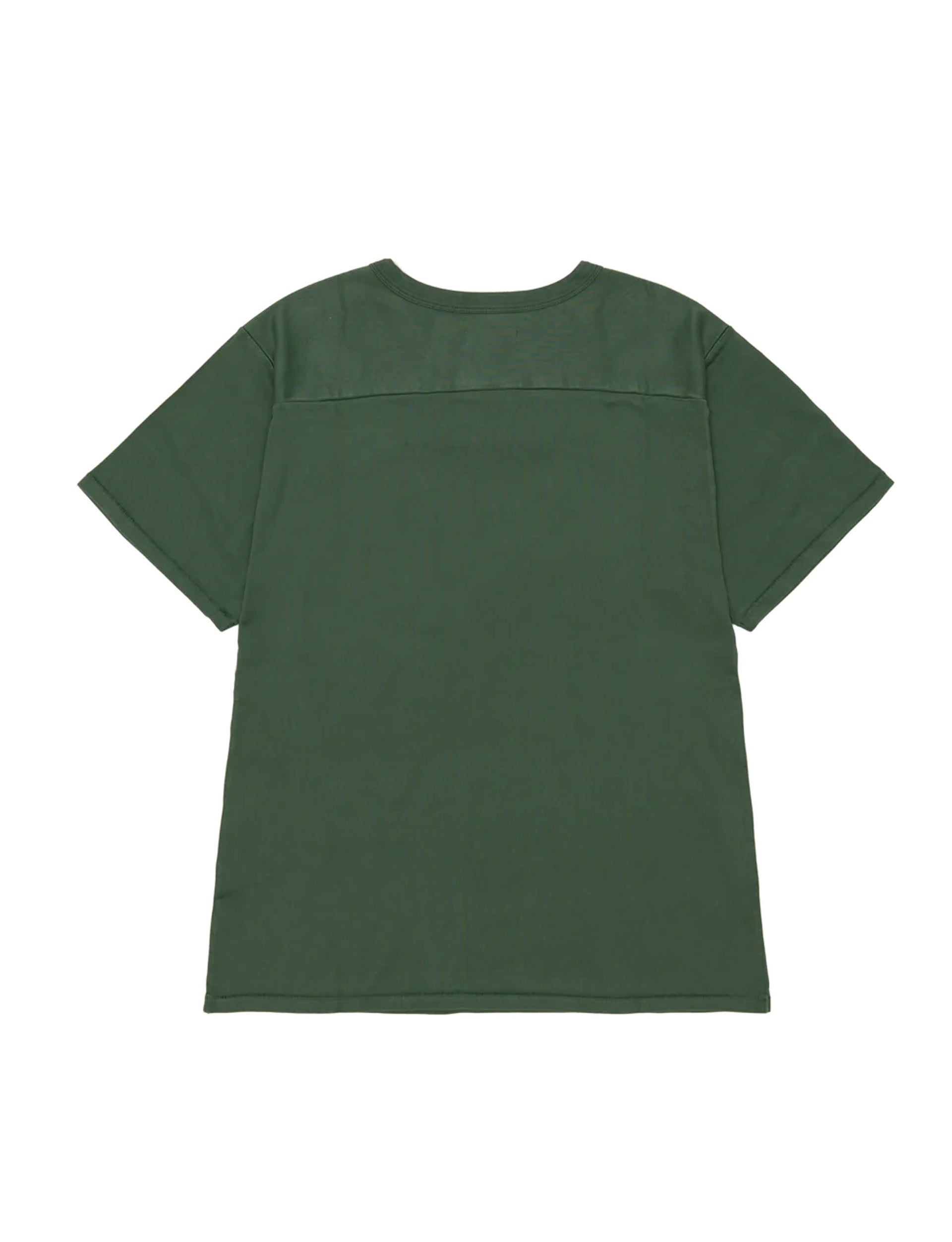 ERL UNISEX FOOTBALL SHIRT KNIT