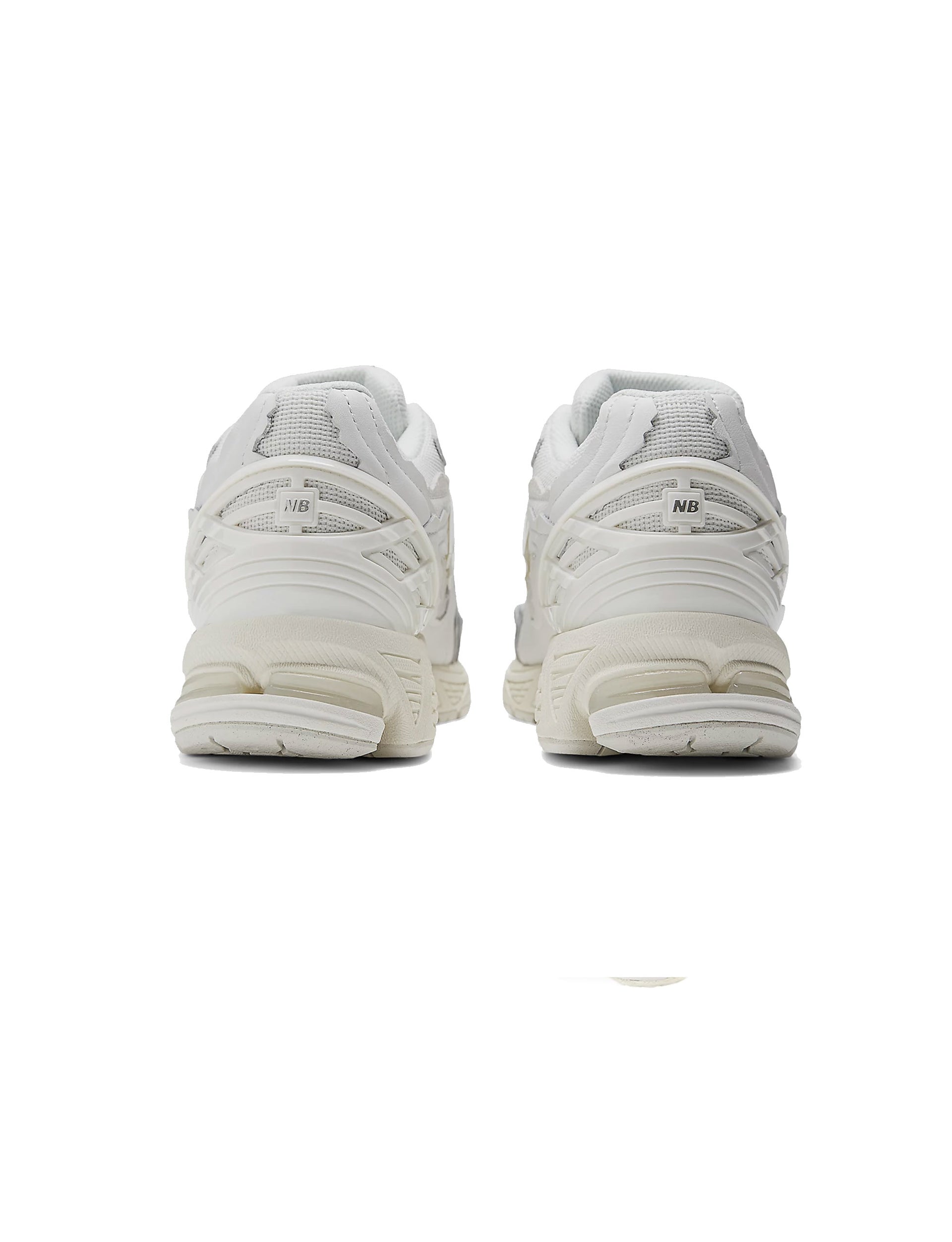 NEW BALANCE 1906D White with turtledove and crimson