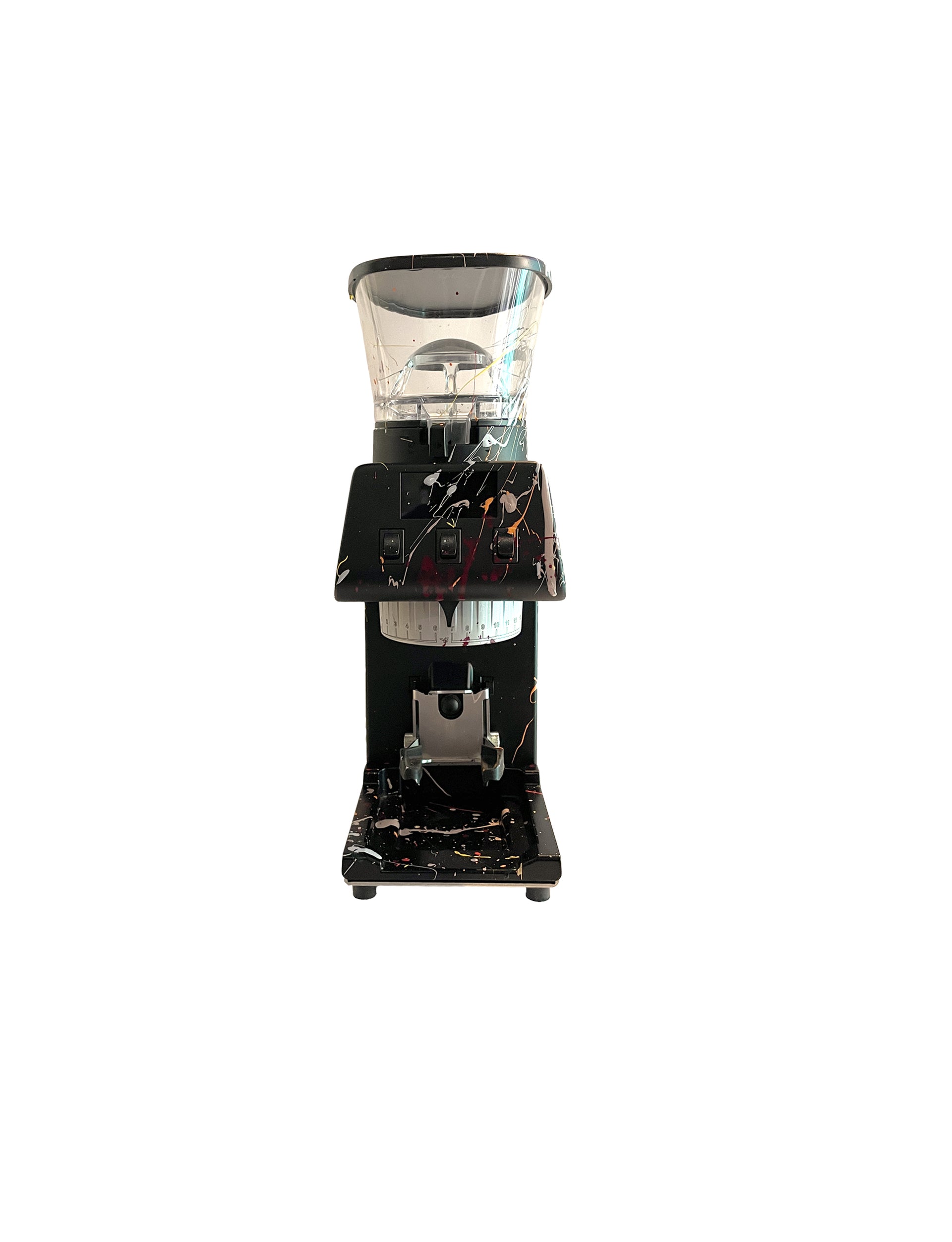 La Marzocco Pico White