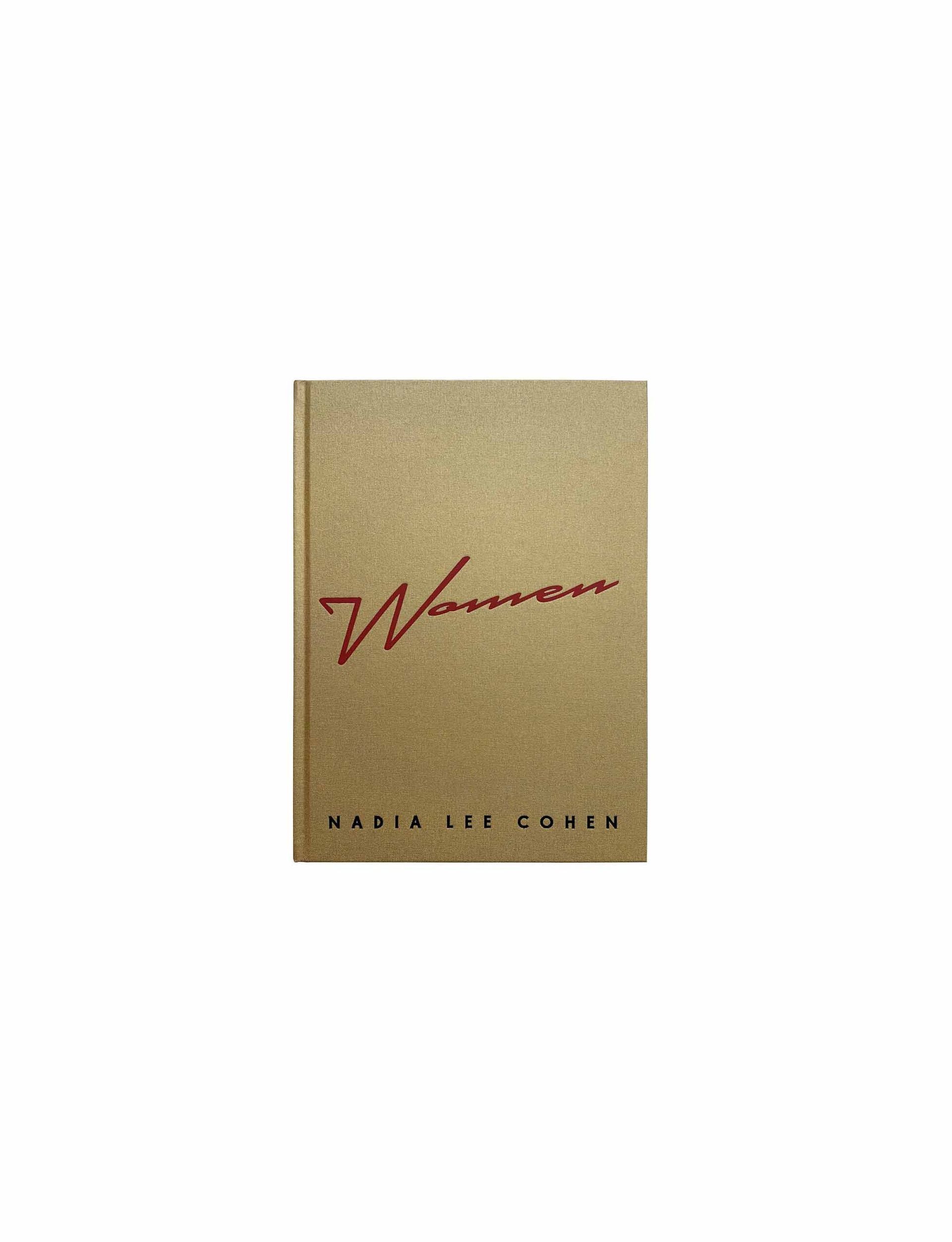 IDEA Nadia Lee Cohen Women (Fifth Edition)