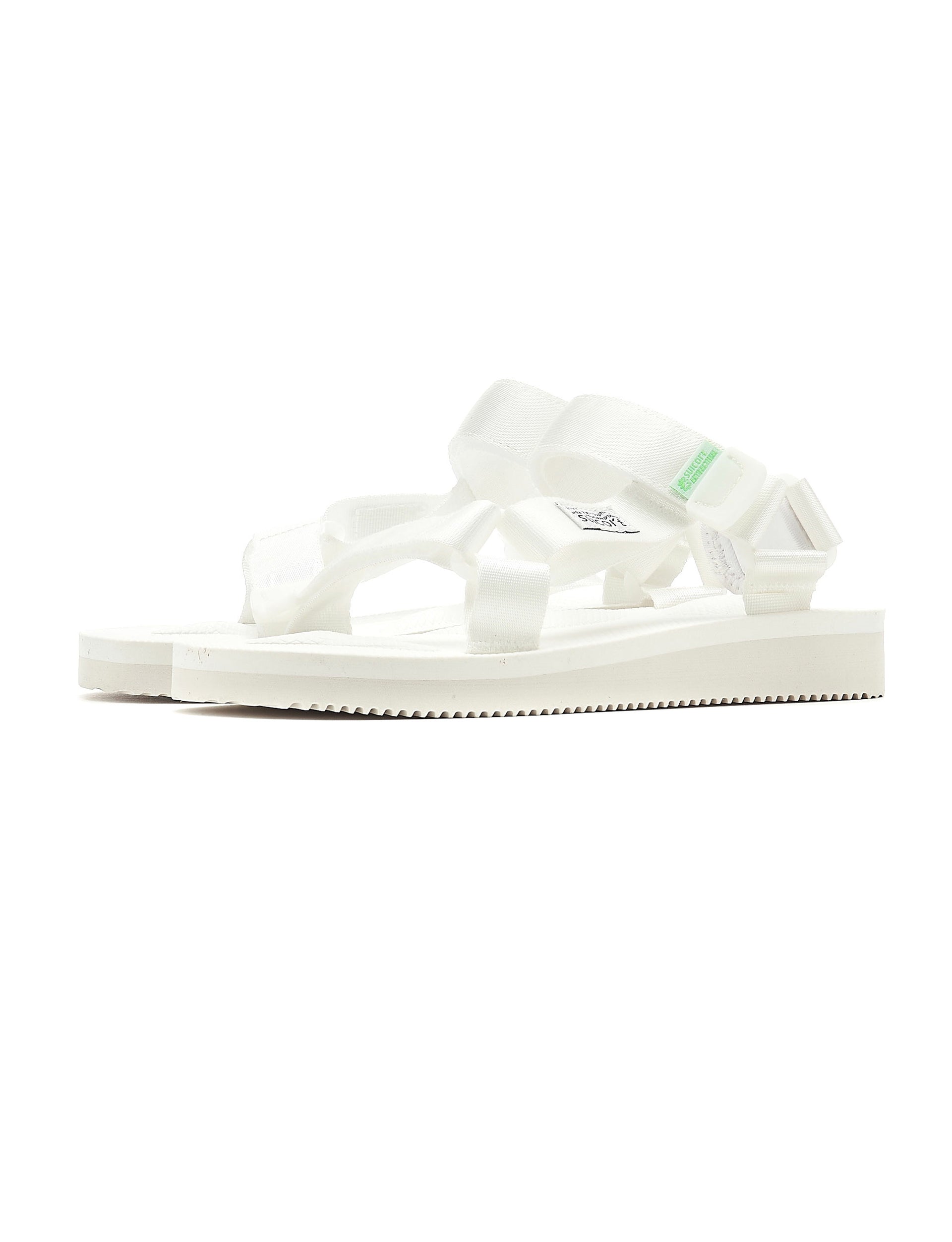 SUICOKE OG-022CAB WHITE