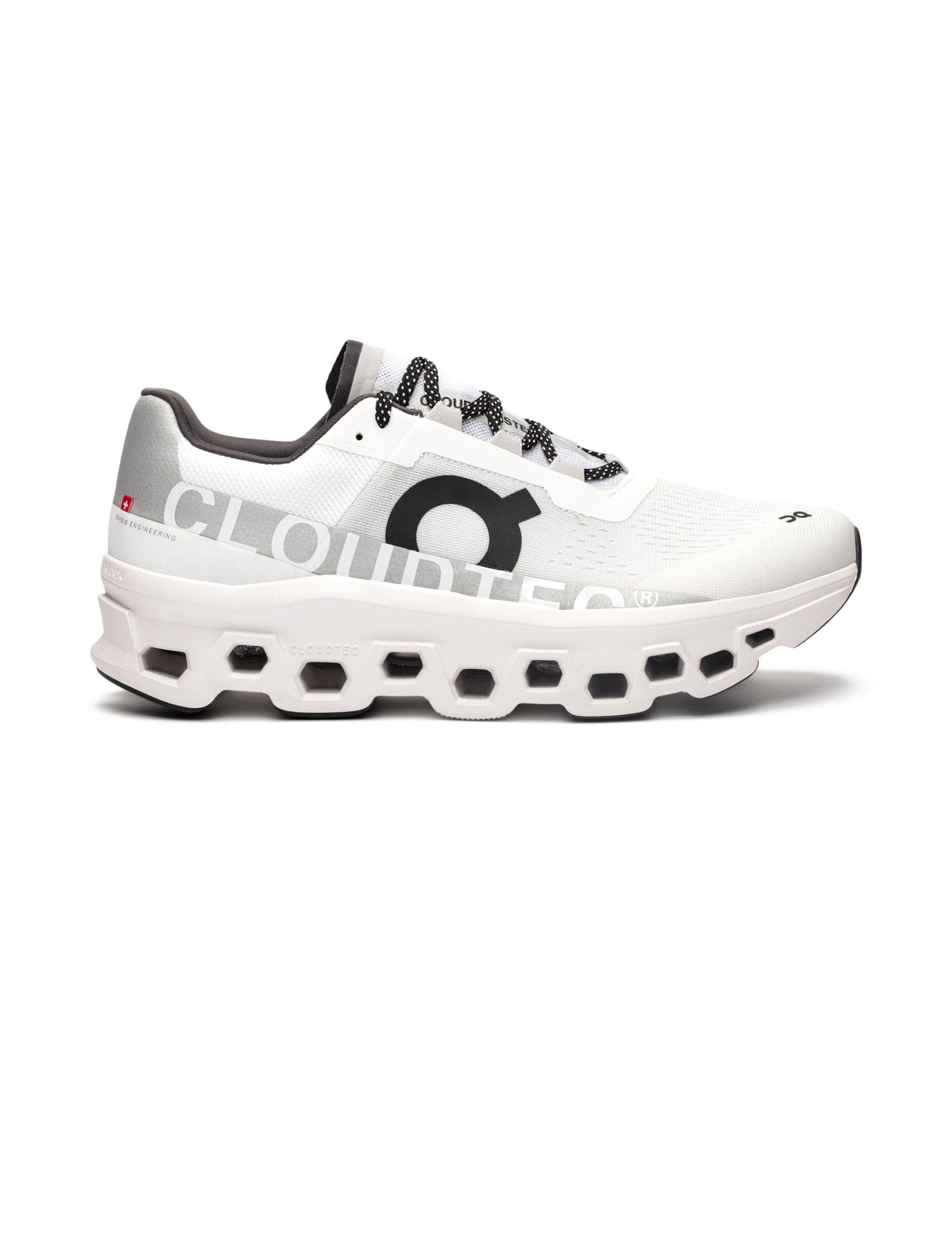 ON RUNNING Cloudmonster Exclusive