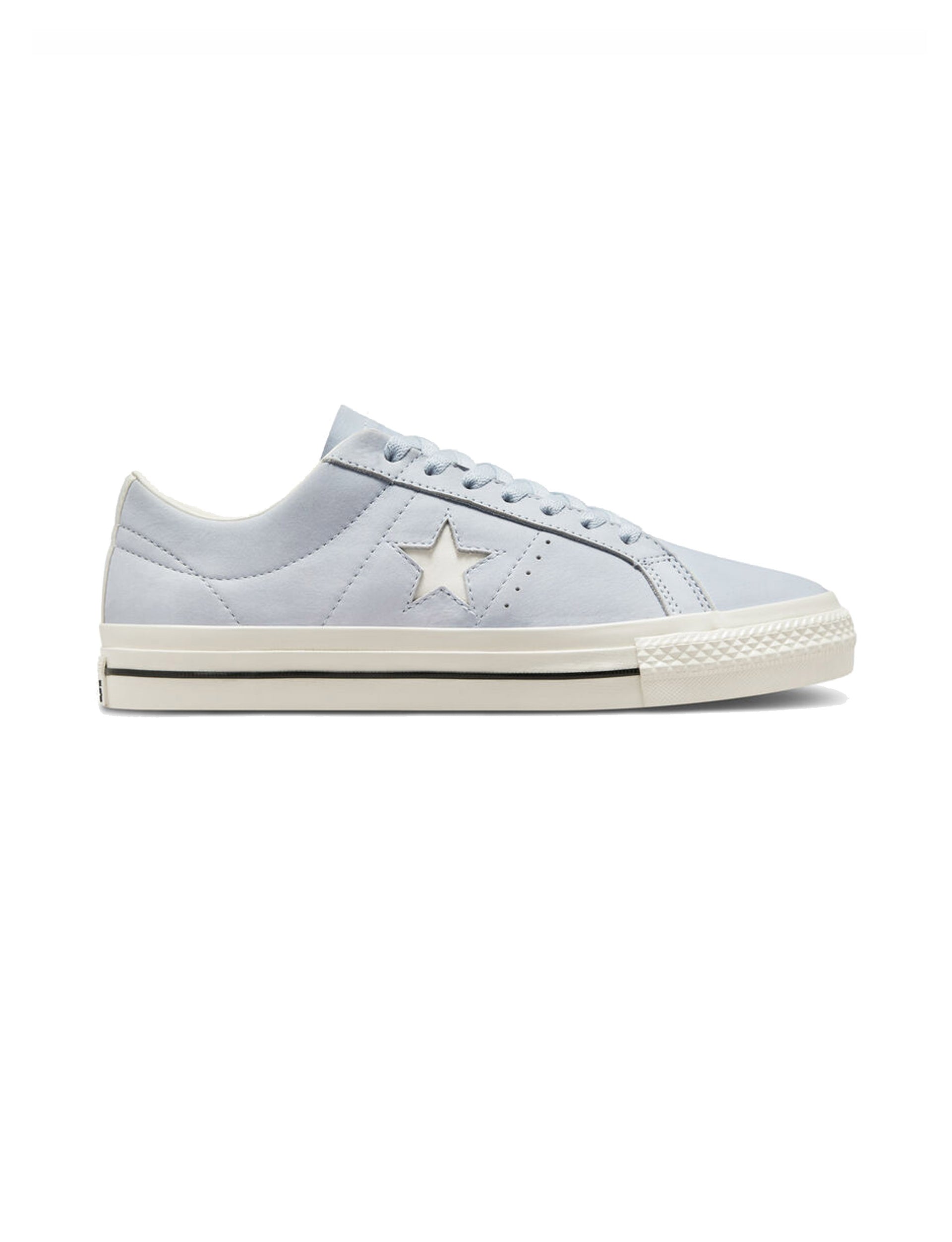 CONVERSE One Star Pro Nubuck Leather