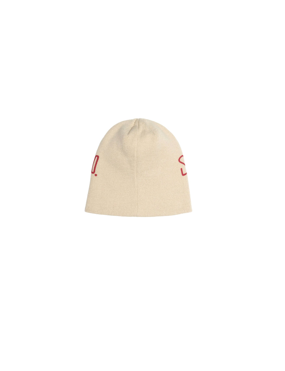 STÜSSY SKULLCAP WORKGEAR PRINT BONE - minishopmadrid