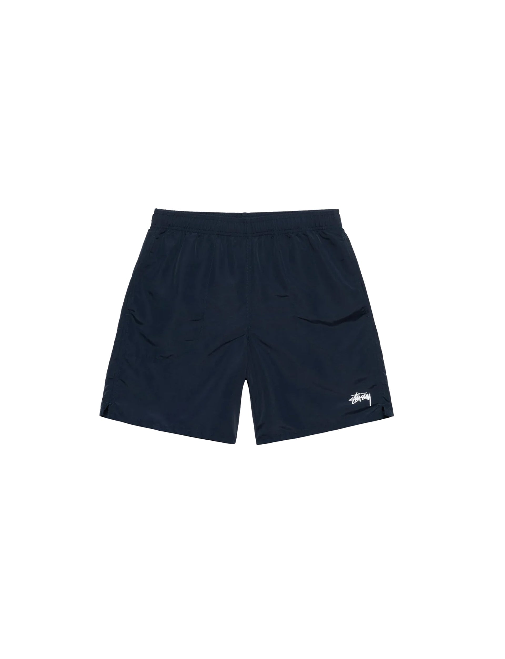 STÜSSY STOCK WATER SHORT NAVY