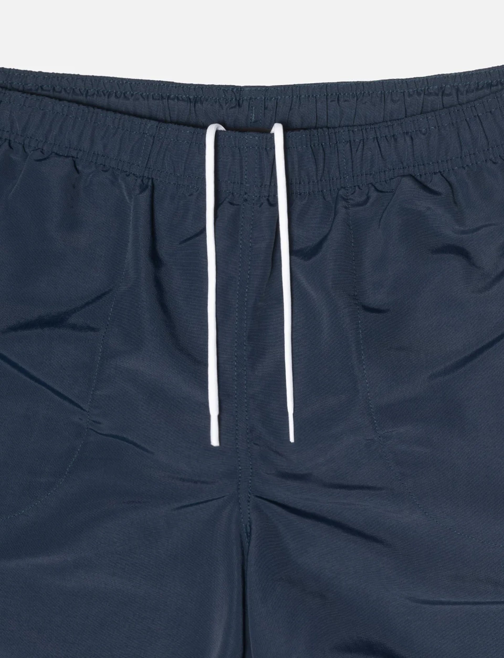 STÜSSY STOCK WATER SHORT NAVY