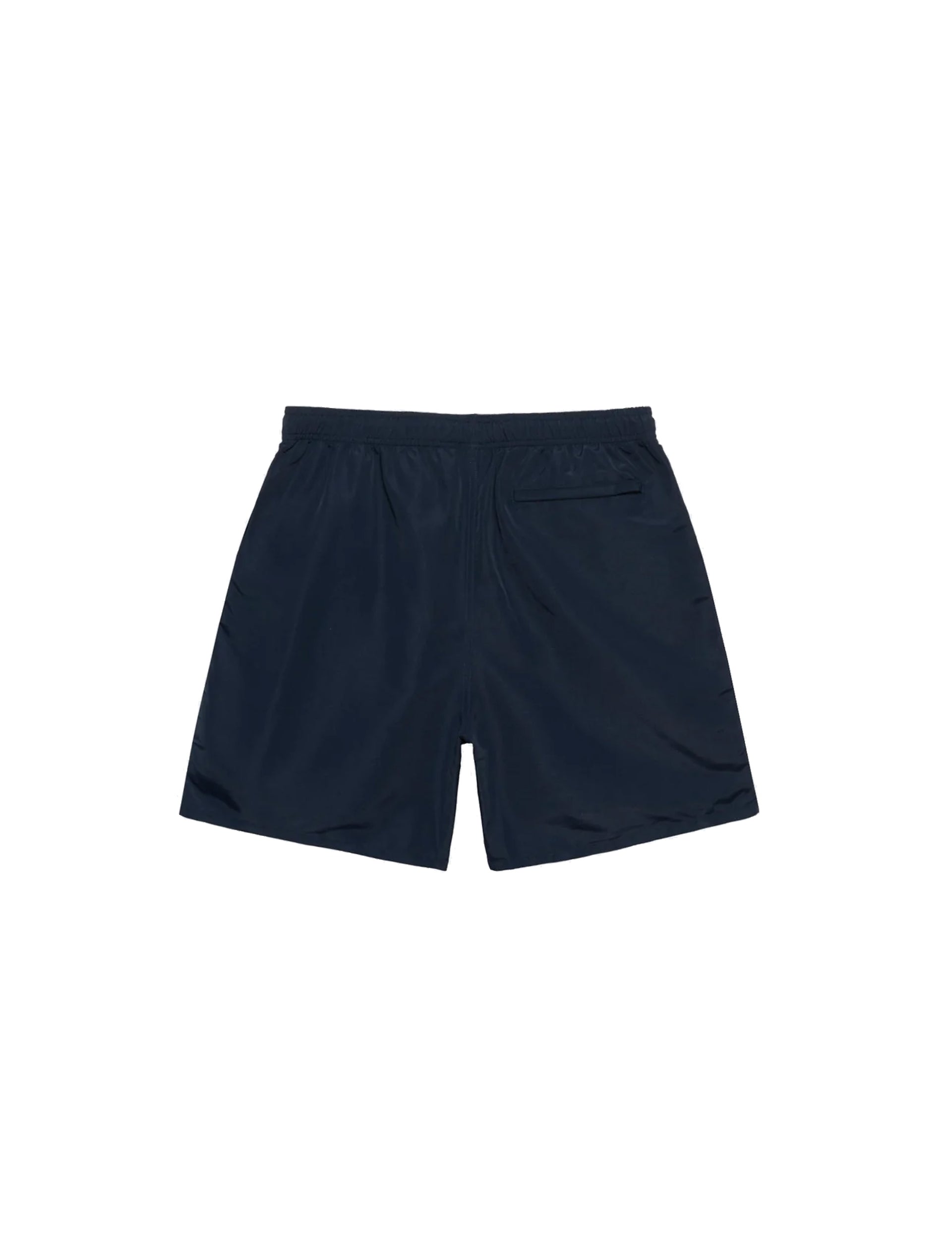 STÜSSY STOCK WATER SHORT NAVY