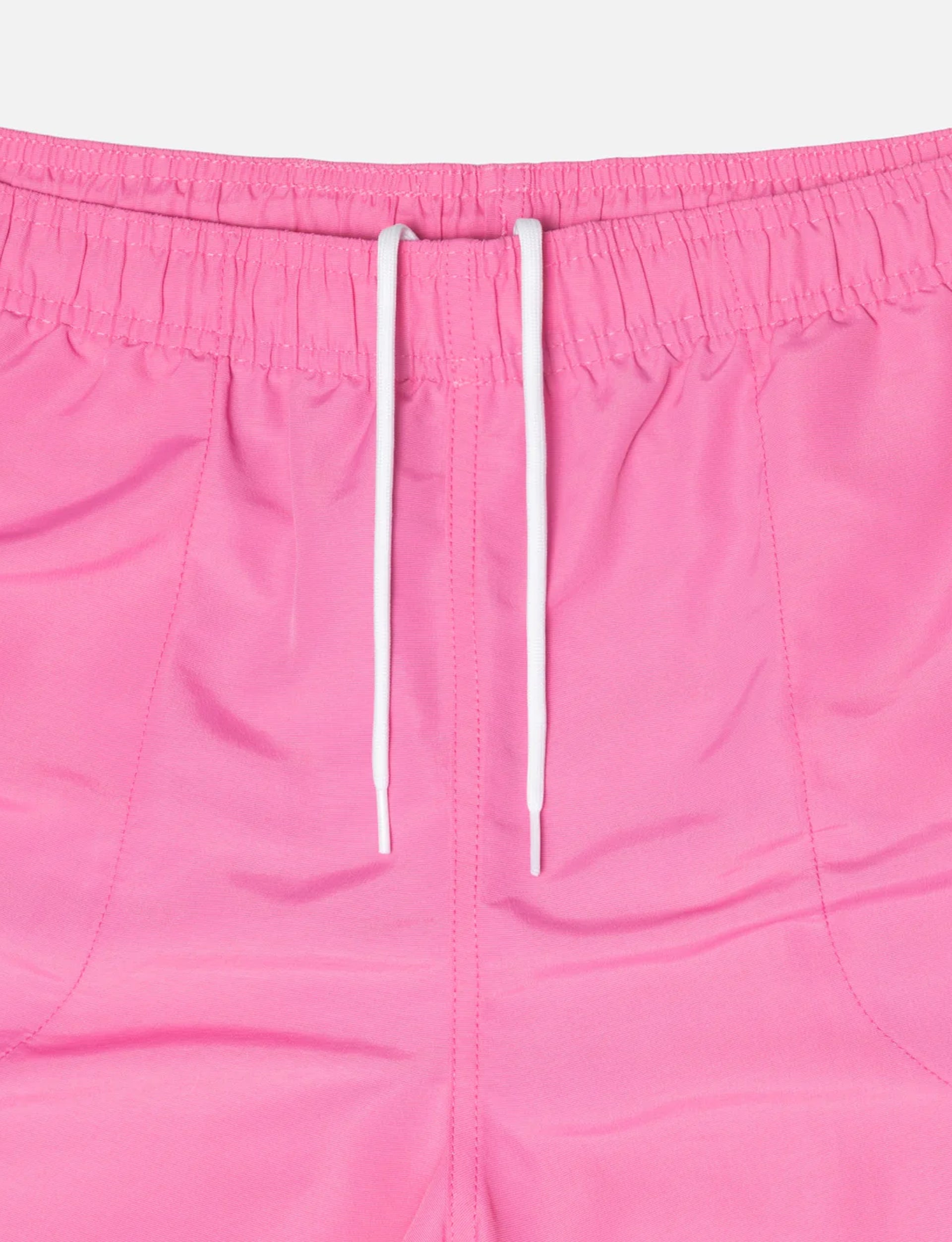 STÜSSY STOCK WATER SHORT GUM PINK