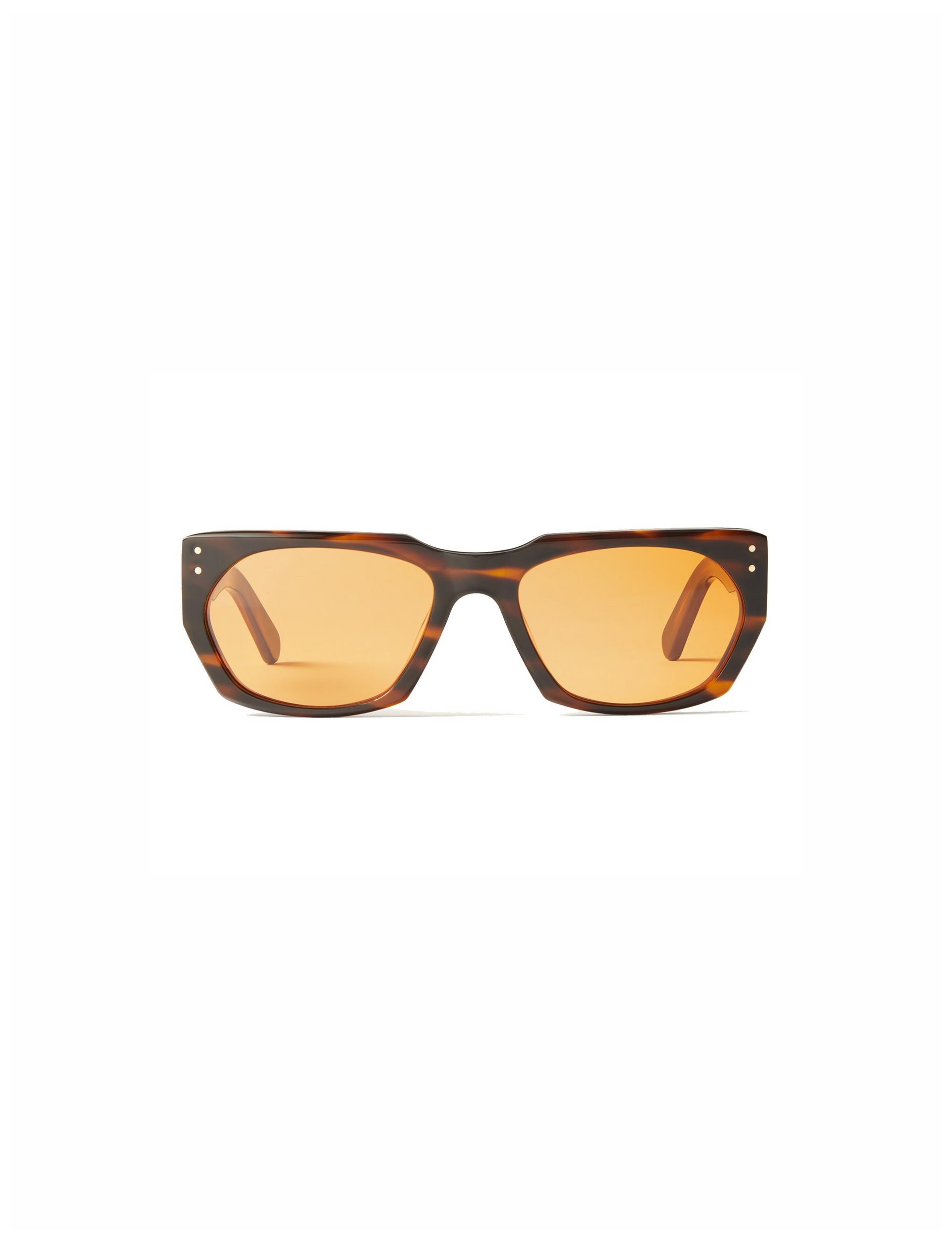 SUBSUN SUB008 Wood / Orange